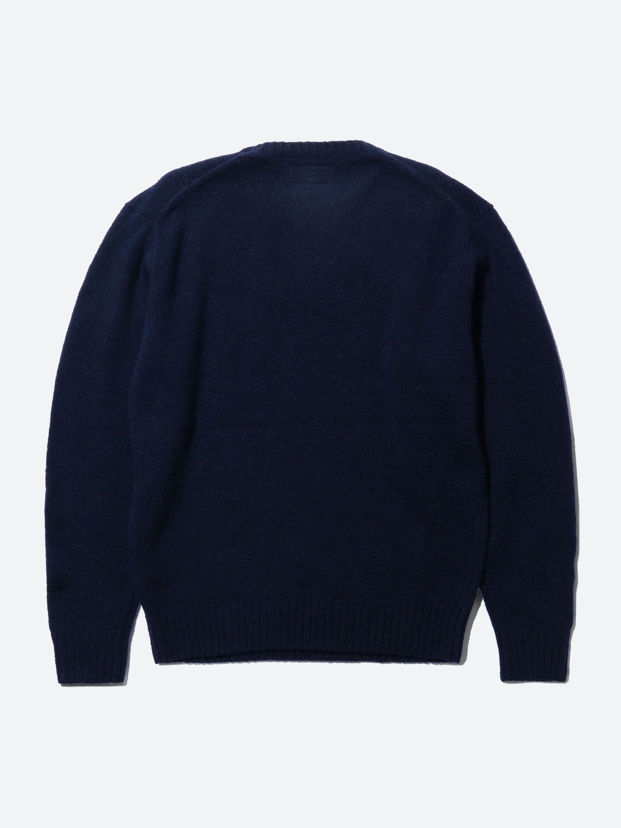 Crew Duck Sweater