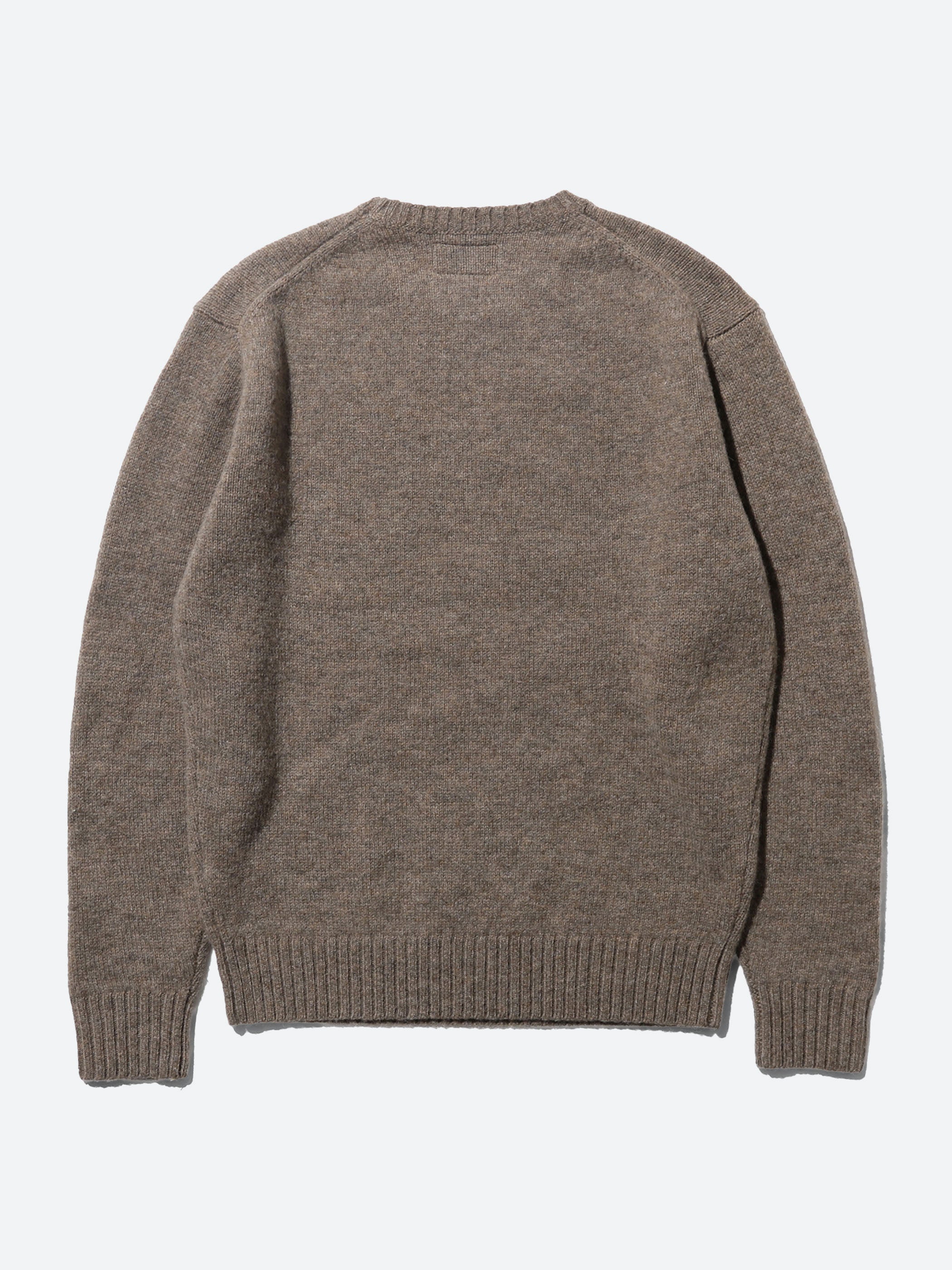 Crew Duck Sweater