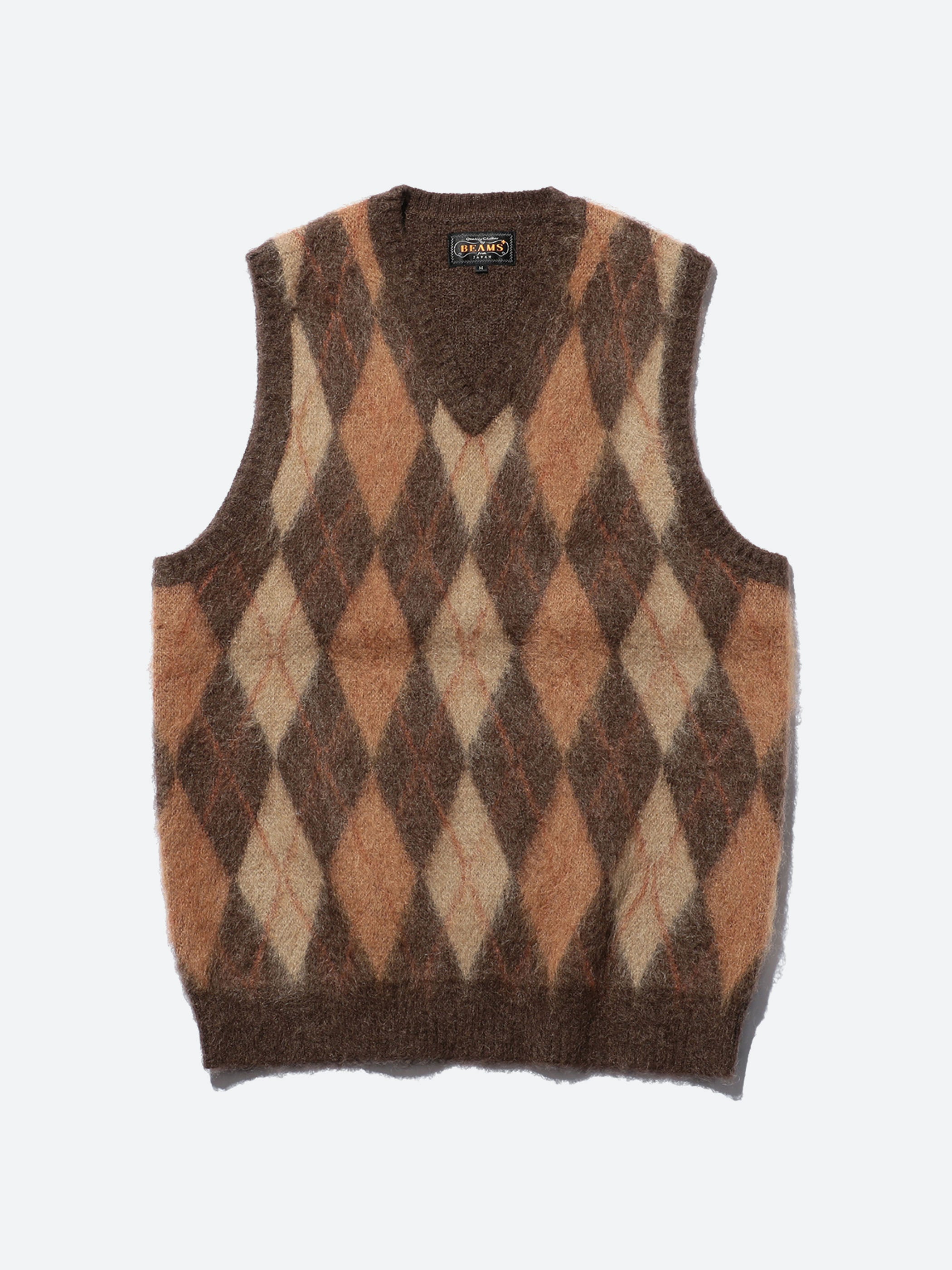 Knit Vest