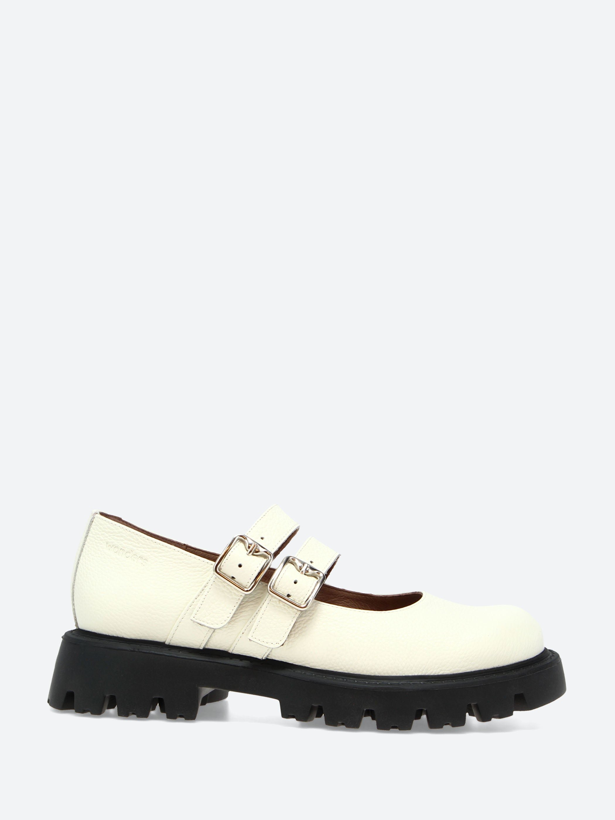 C-7501 Leonor Mary Janes