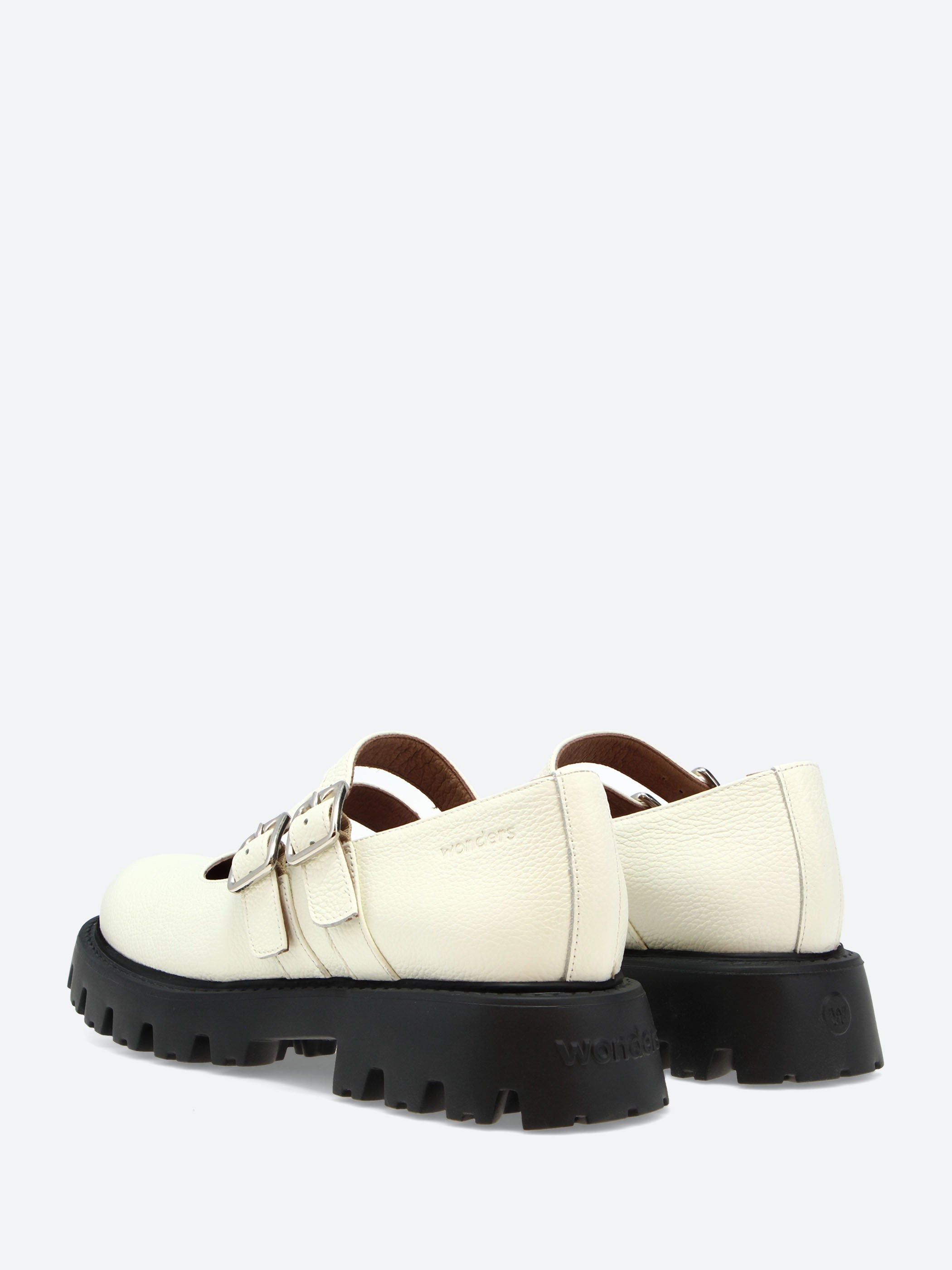 C-7501 Leonor Mary Janes