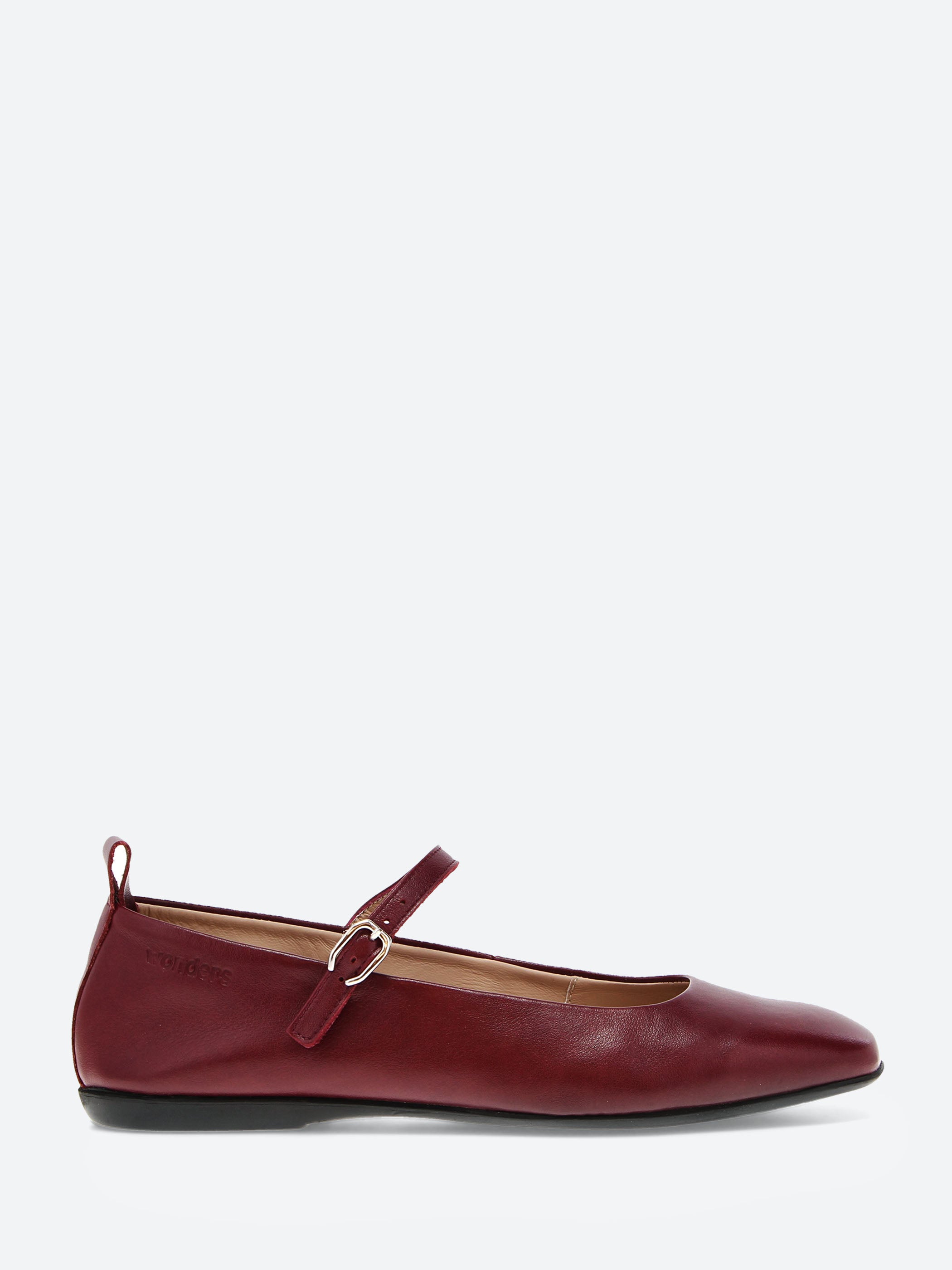 A-86101 Mary Jane