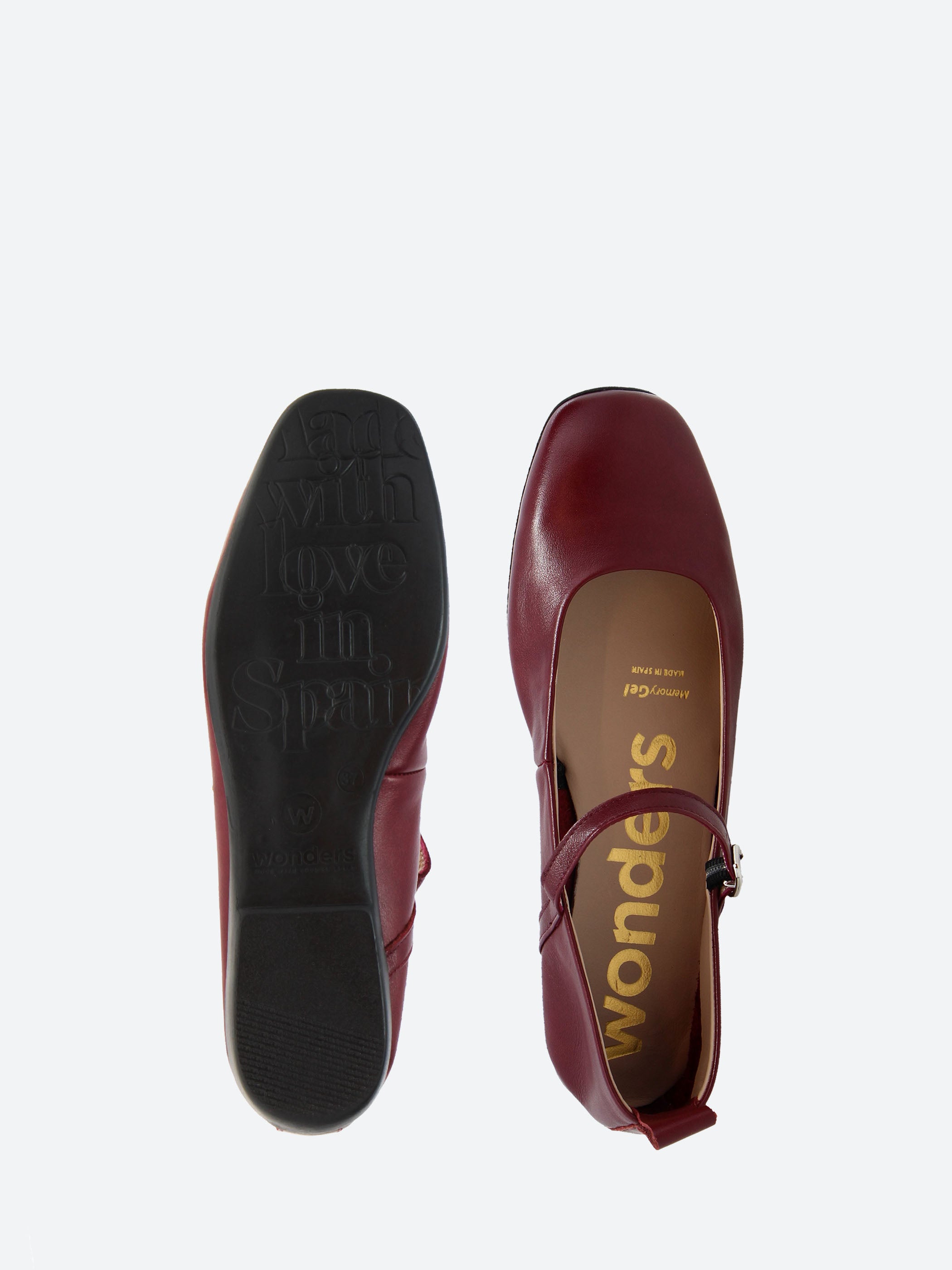 A-86101 Mary Jane