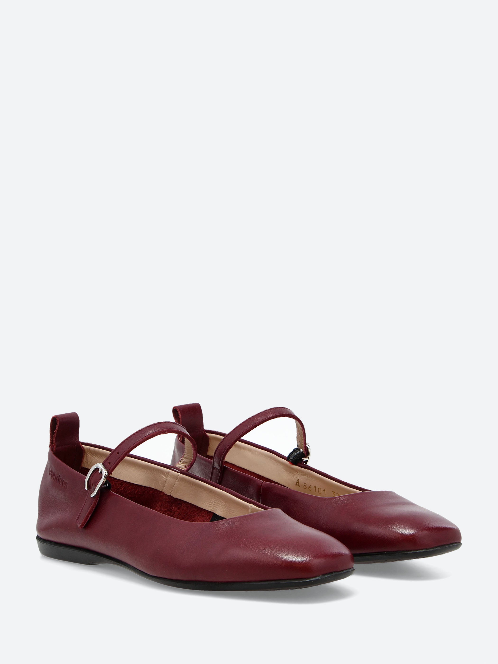 A-86101 Mary Jane