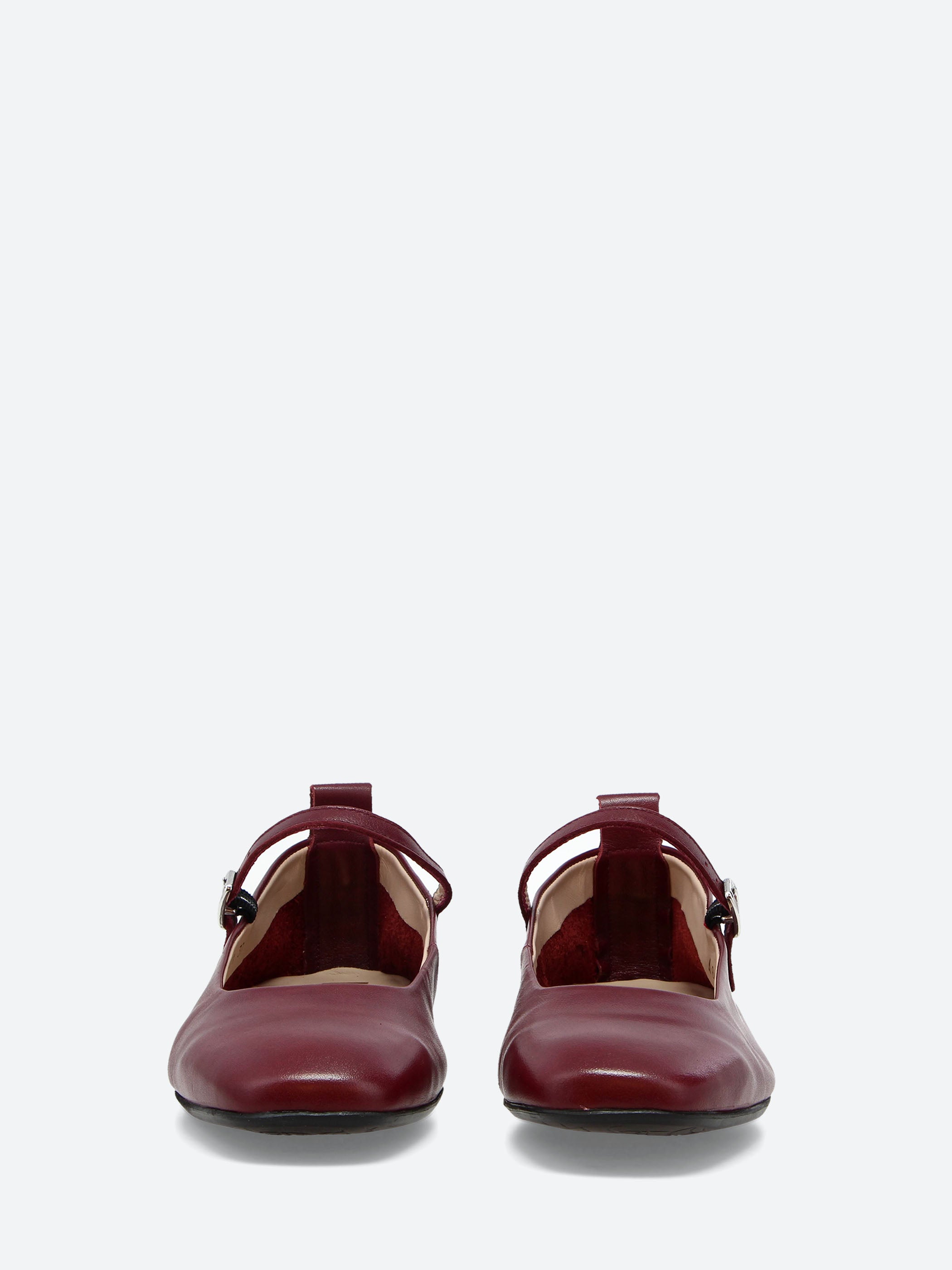 A-86101 Mary Jane