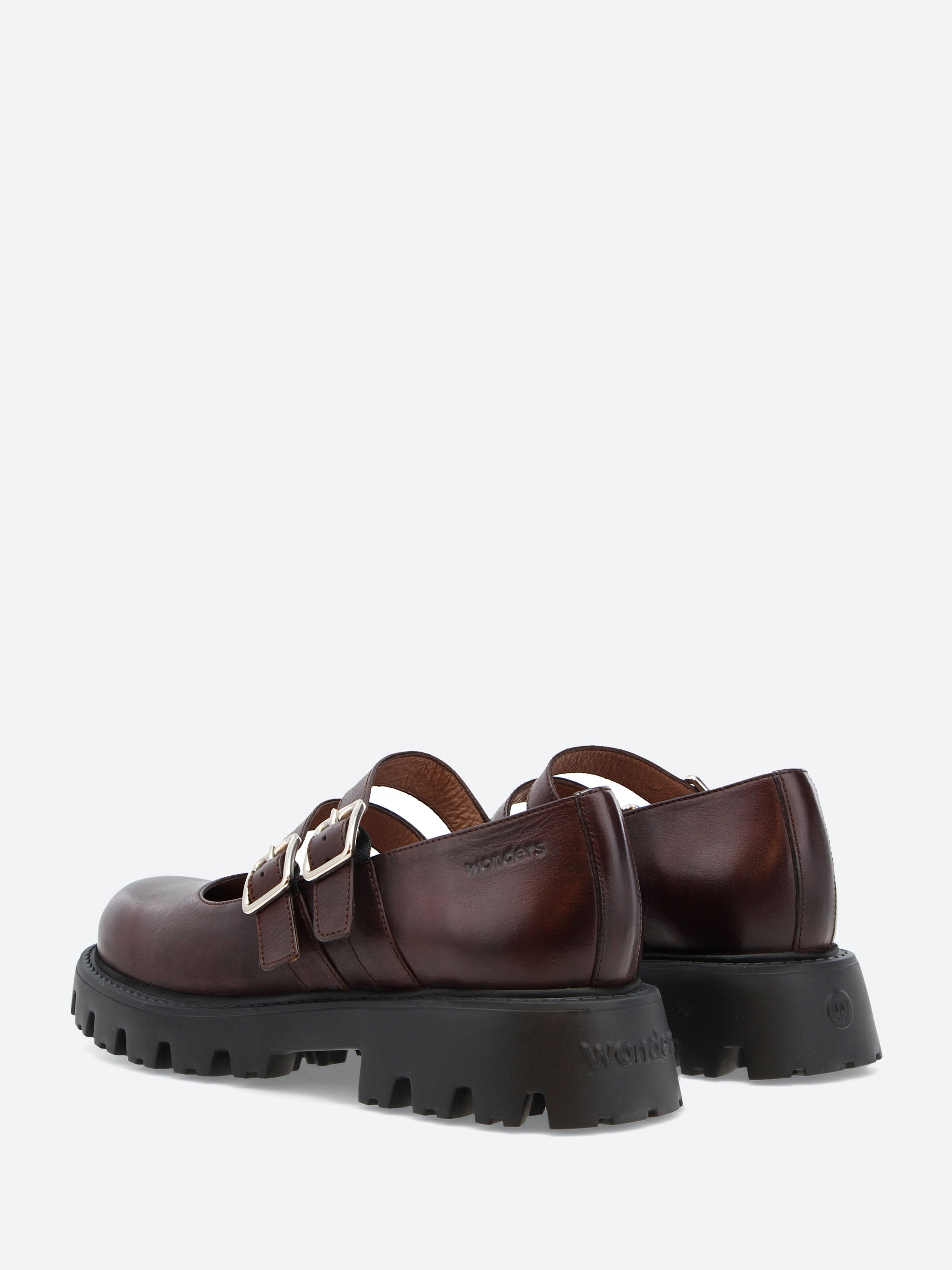 C-7501 Leonor Mary Janes