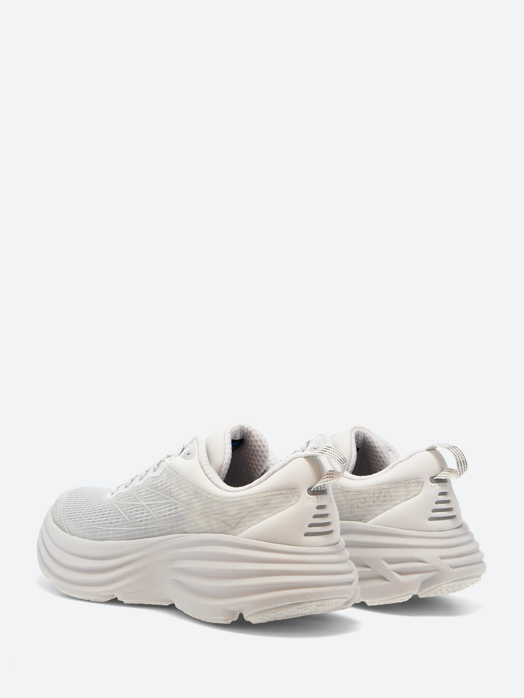 Bondi 8 TS Caged