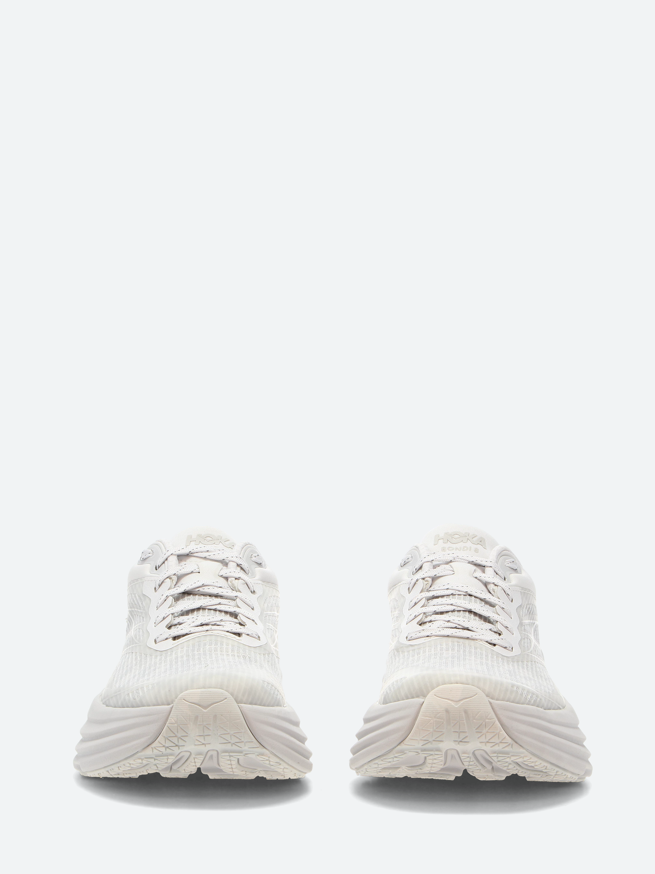 Bondi 8 TS Caged