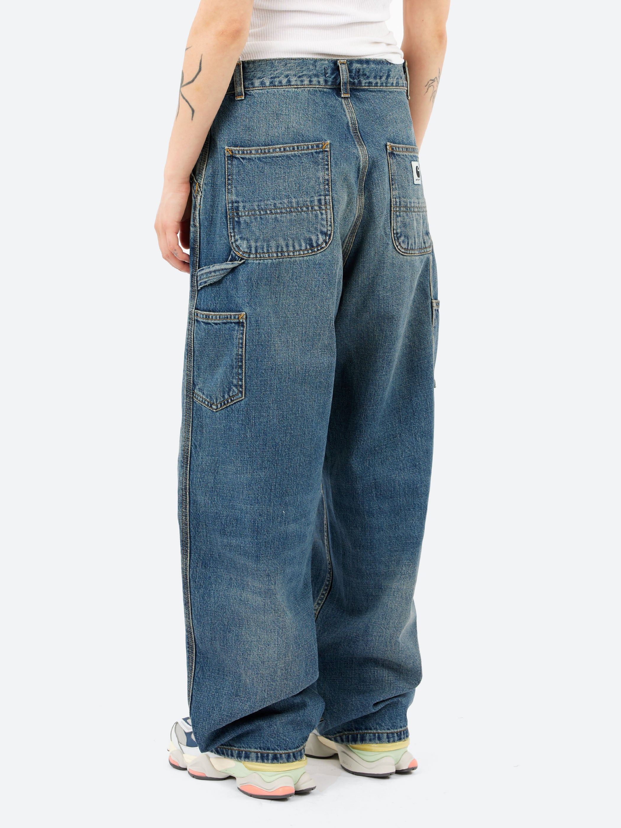 Brandon Pant