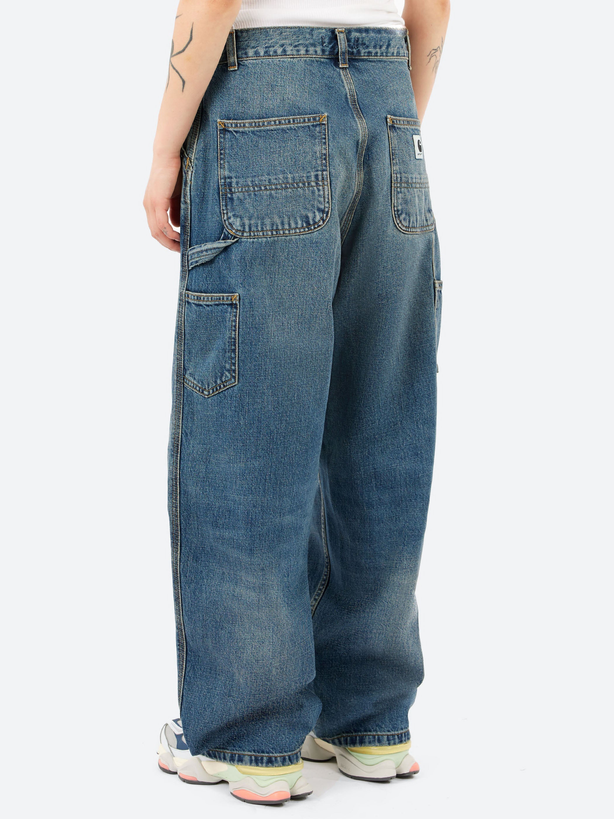 Brandon Pant