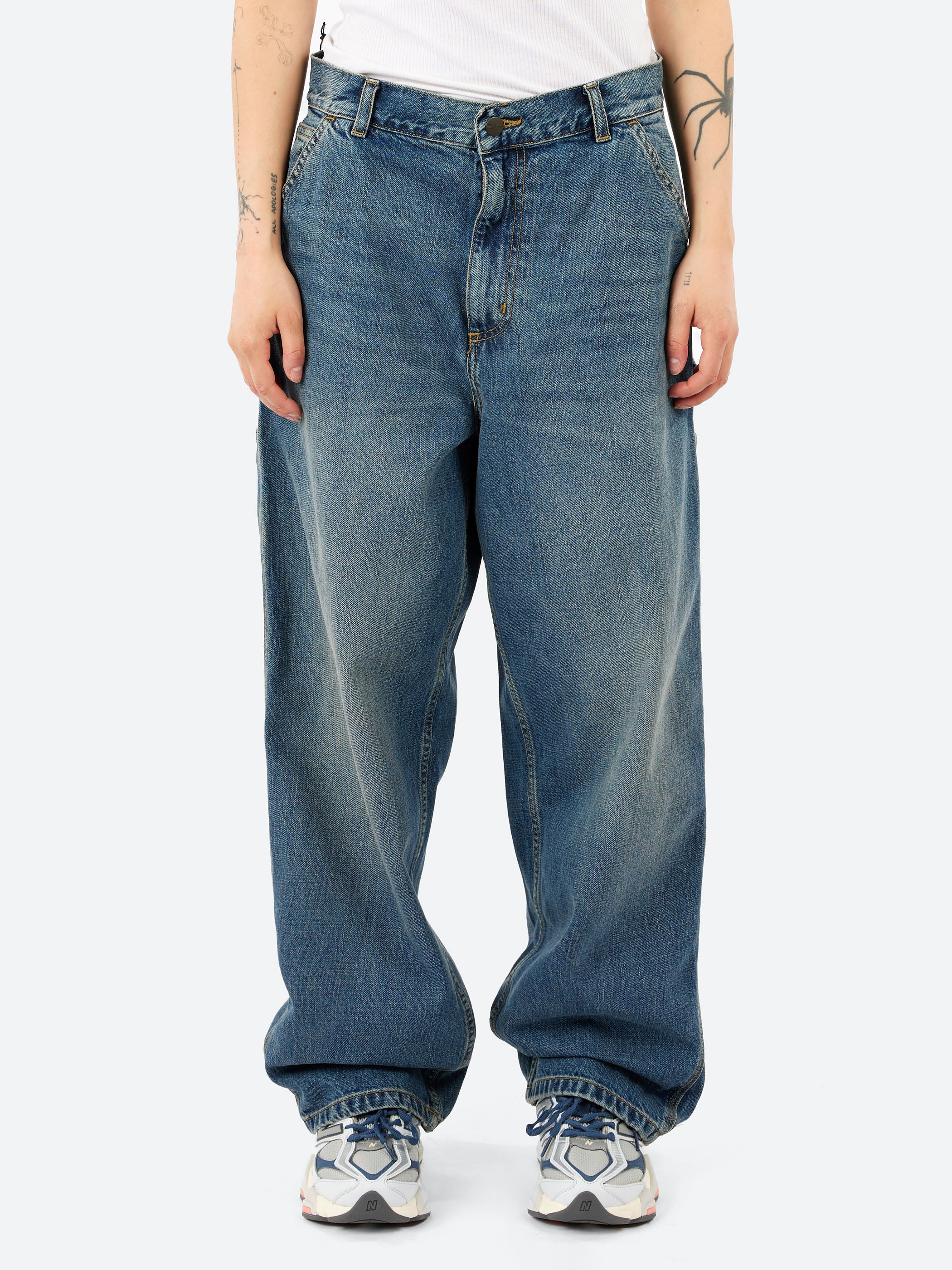Brandon Pant
