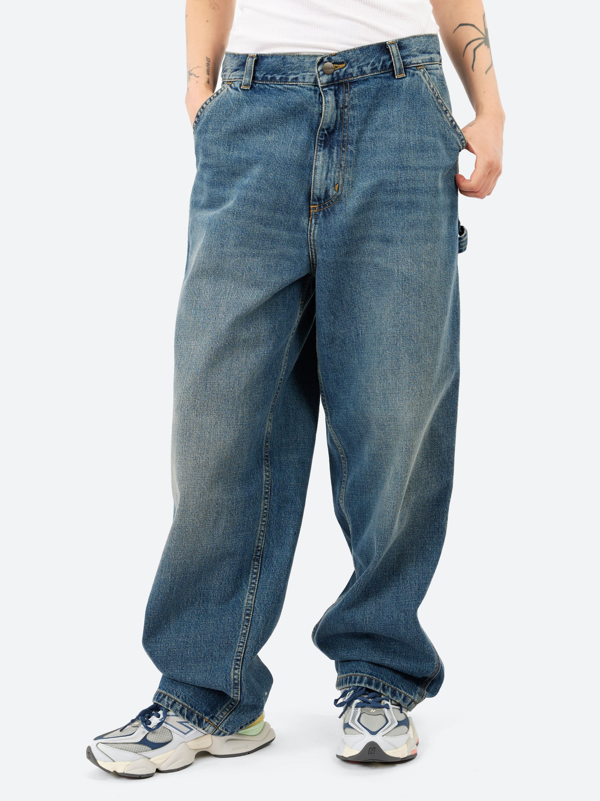 Brandon Pant