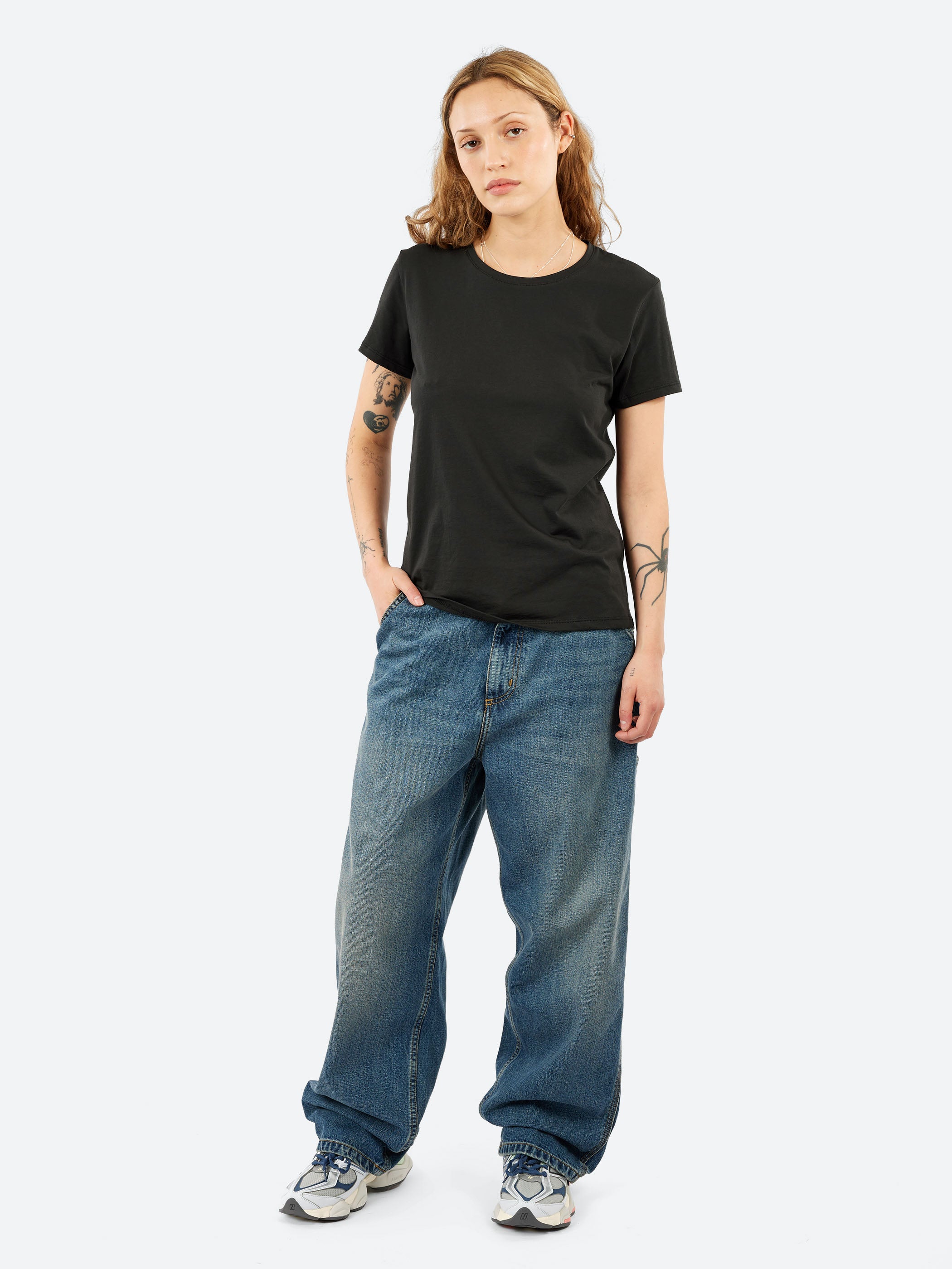 Brandon Pant