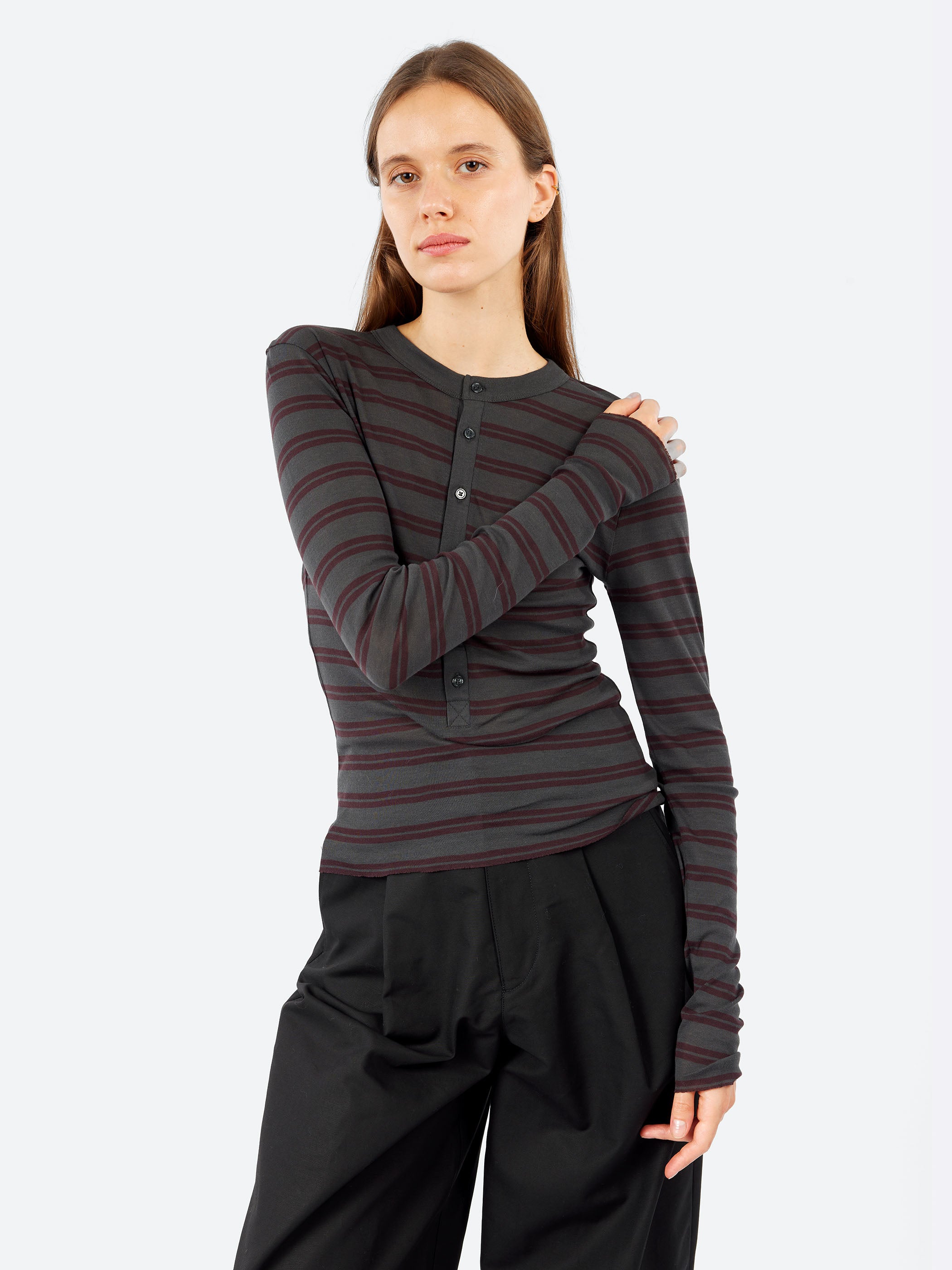Galle Henley