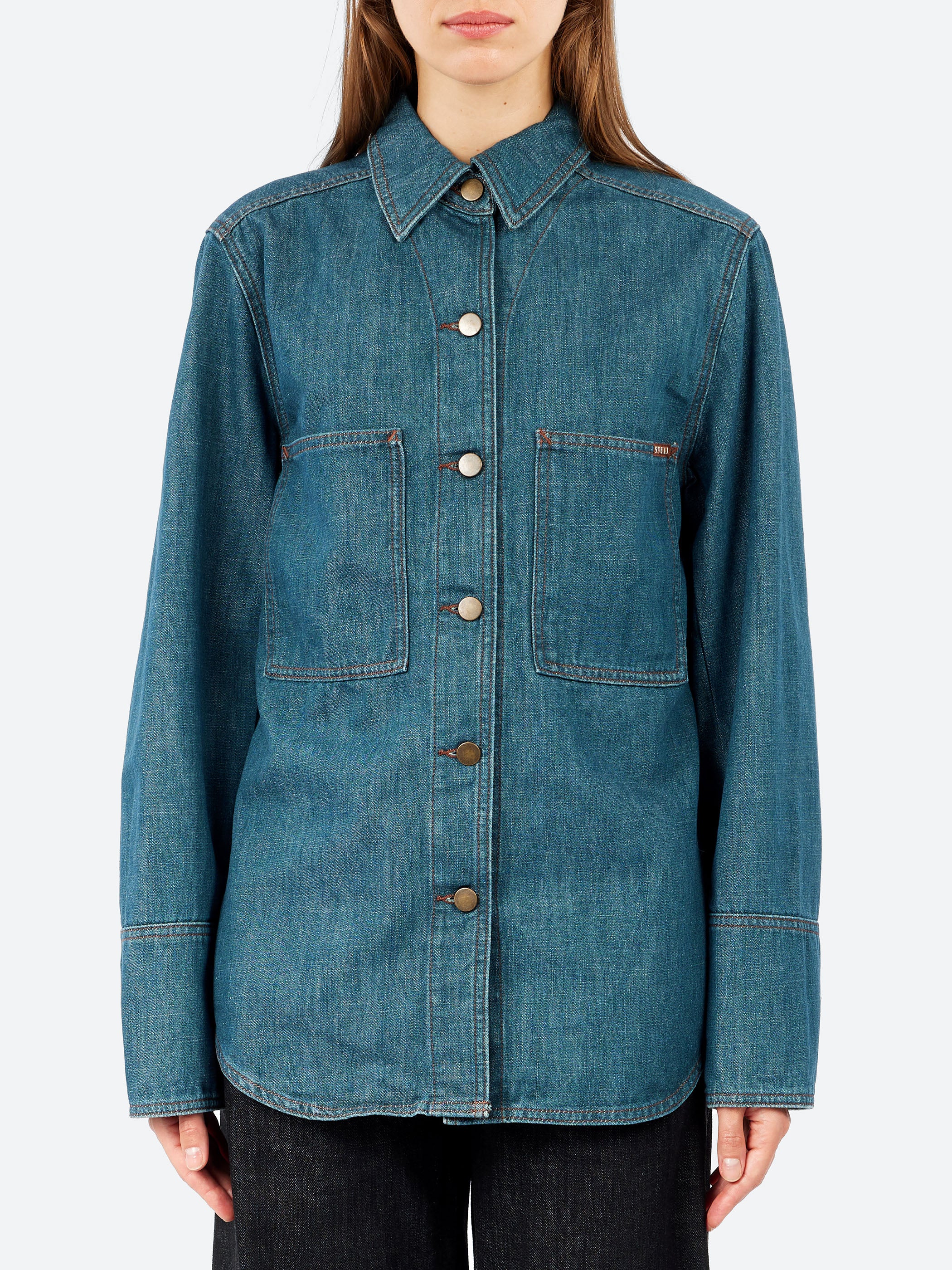 Garance Shirt