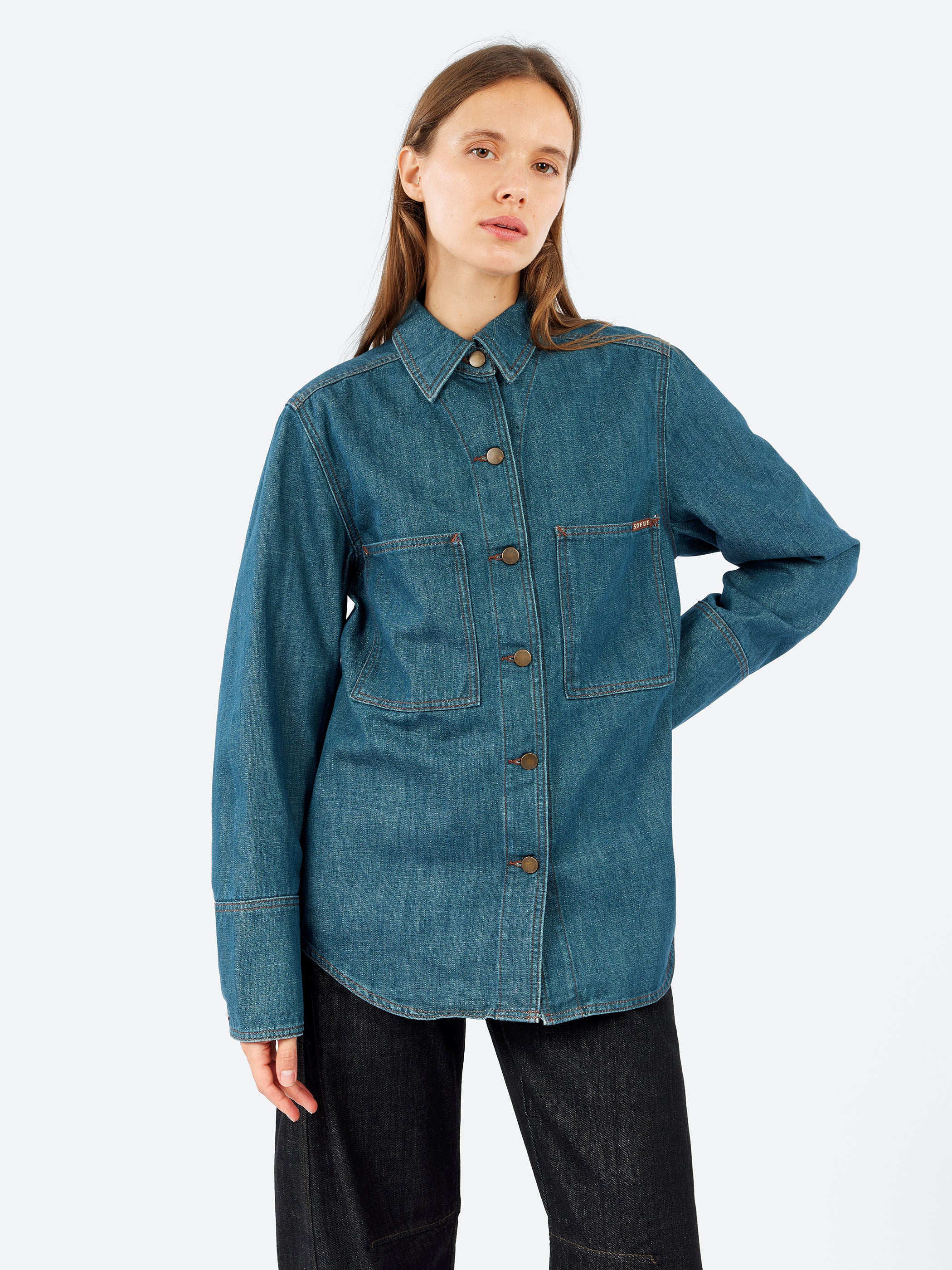 Garance Shirt