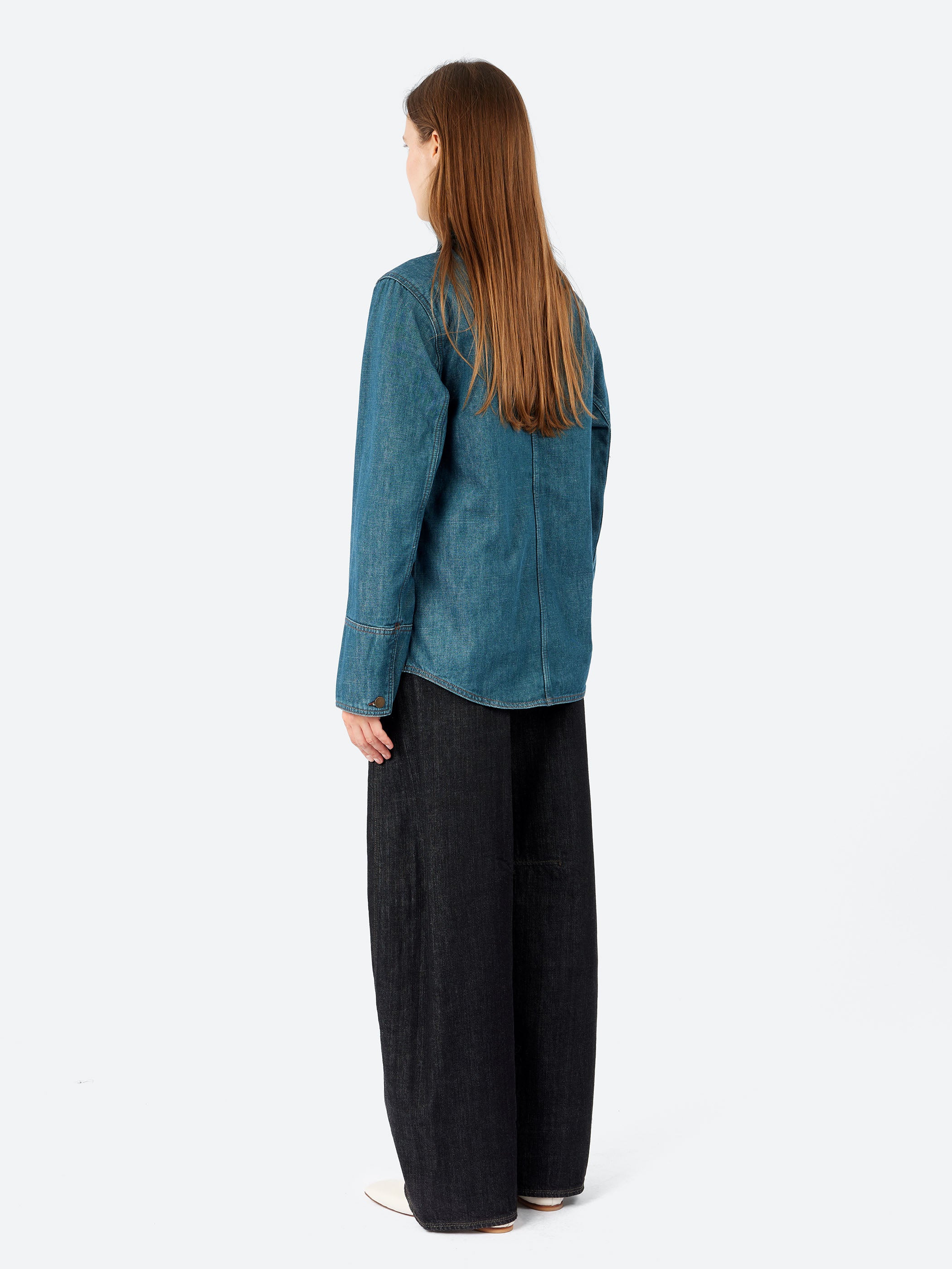 Garance Shirt