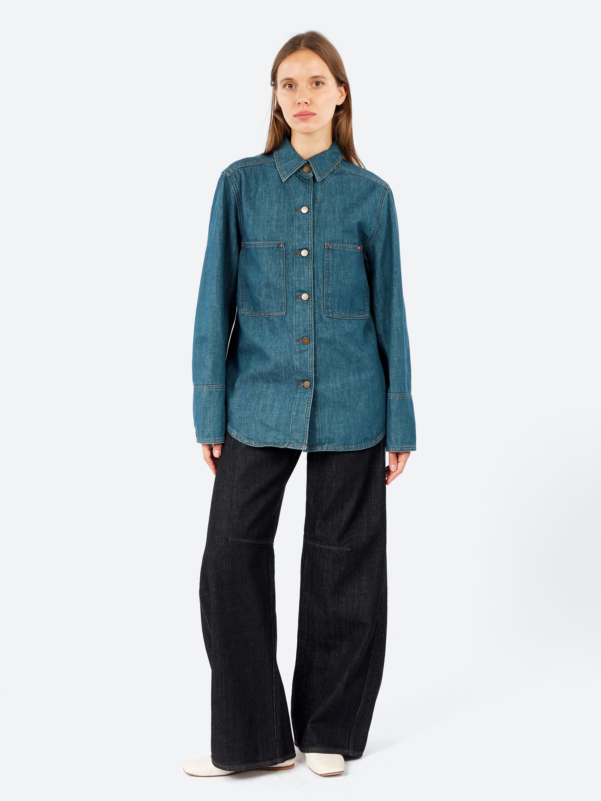 Garance Shirt