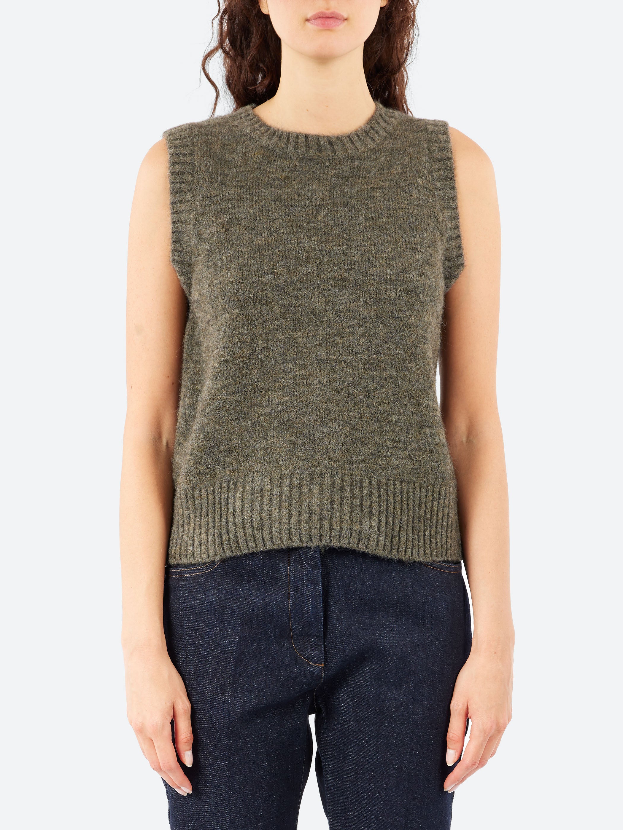 Namaste Vest