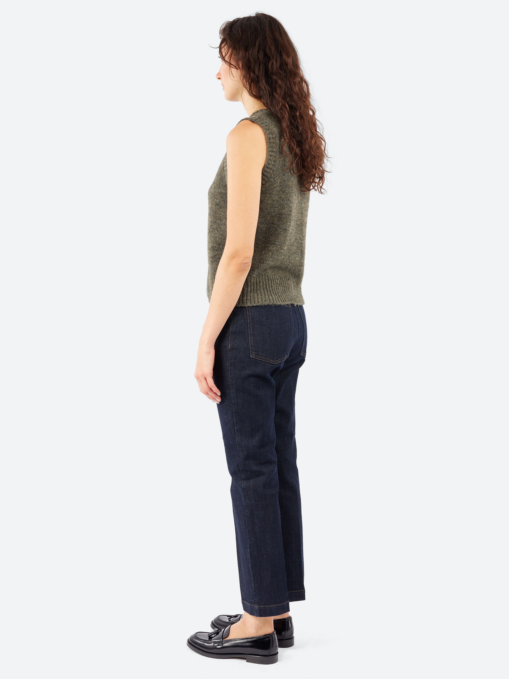 Namaste Vest