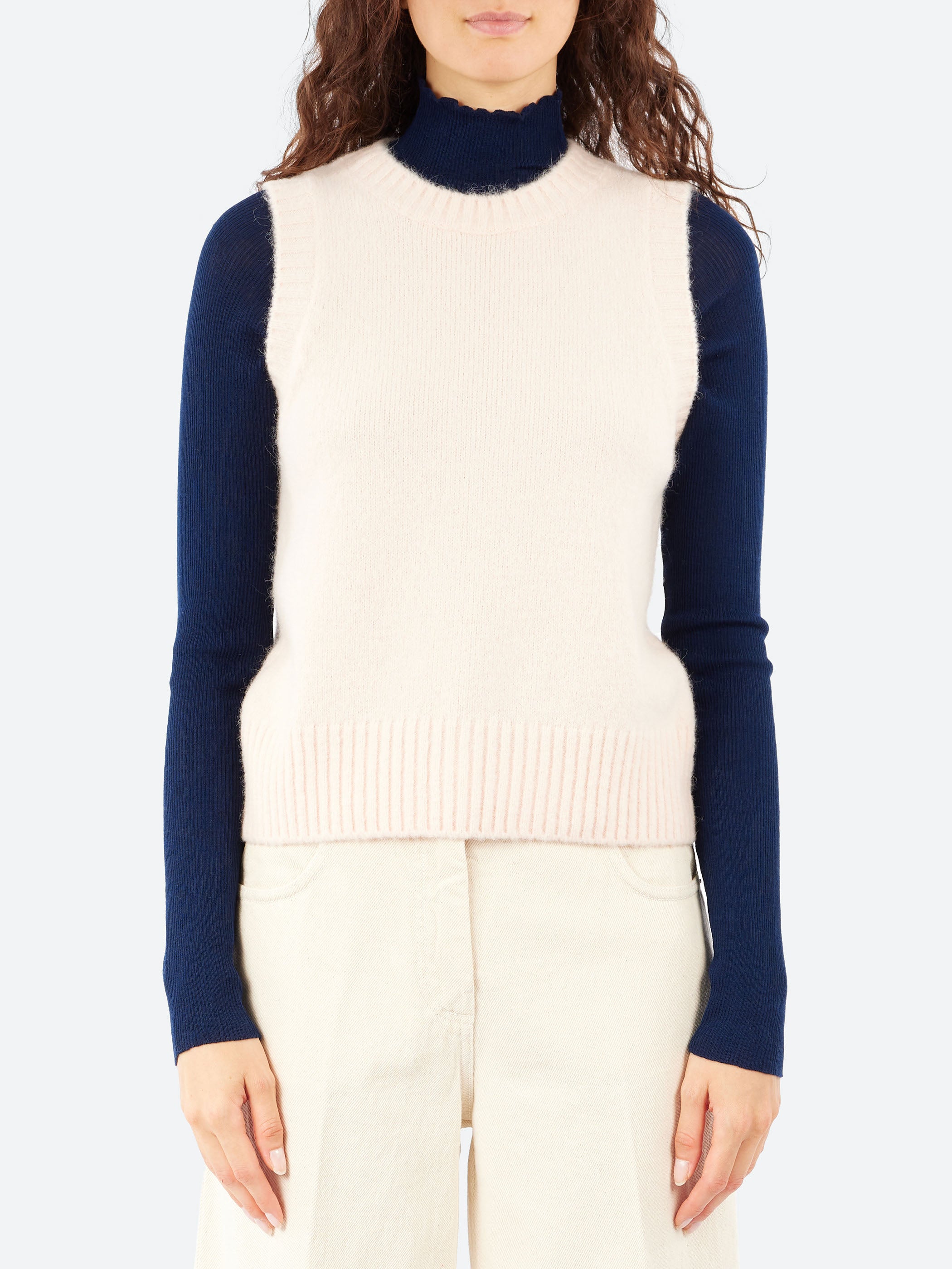 Namaste Vest