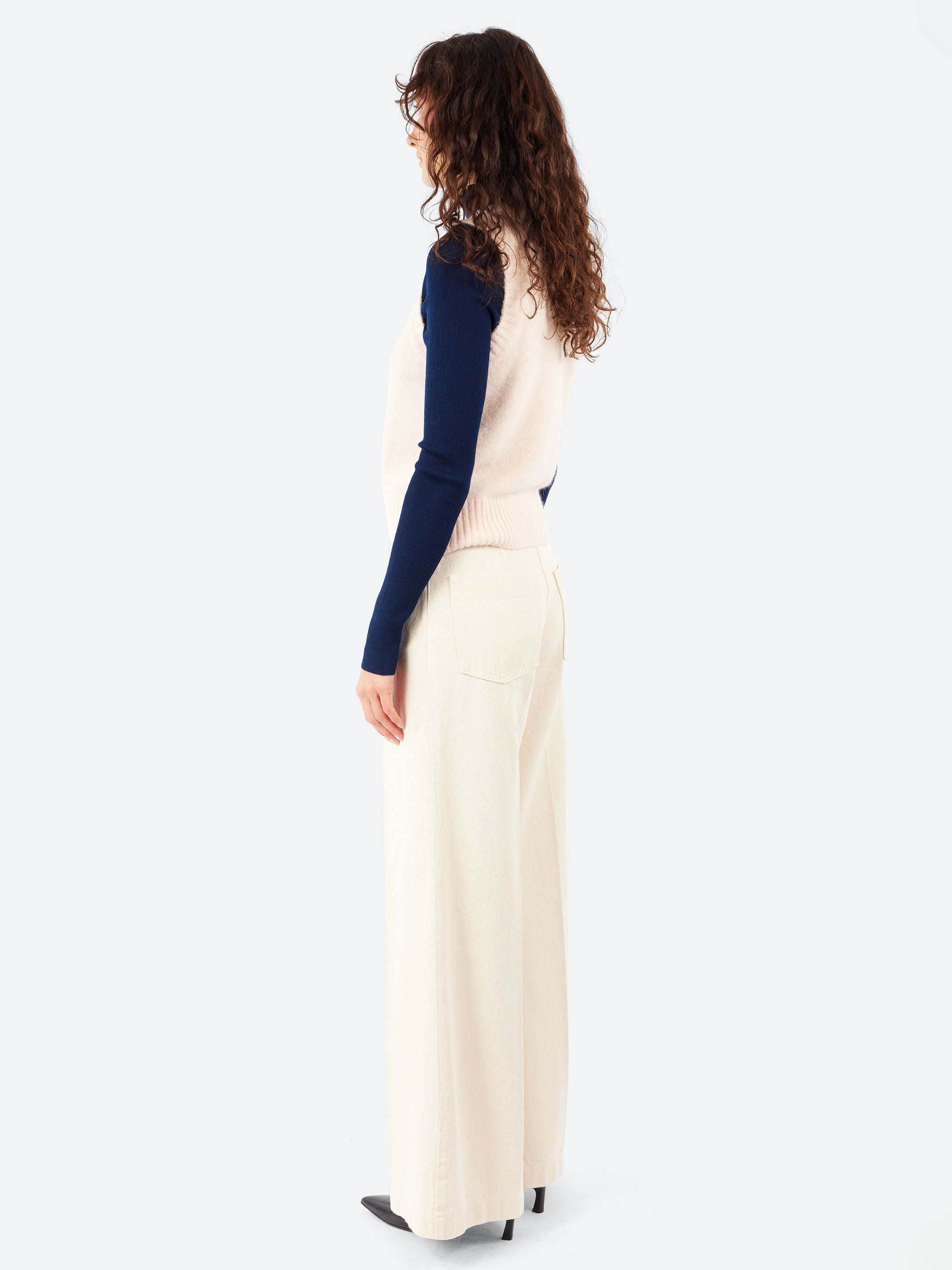 Namaste Vest
