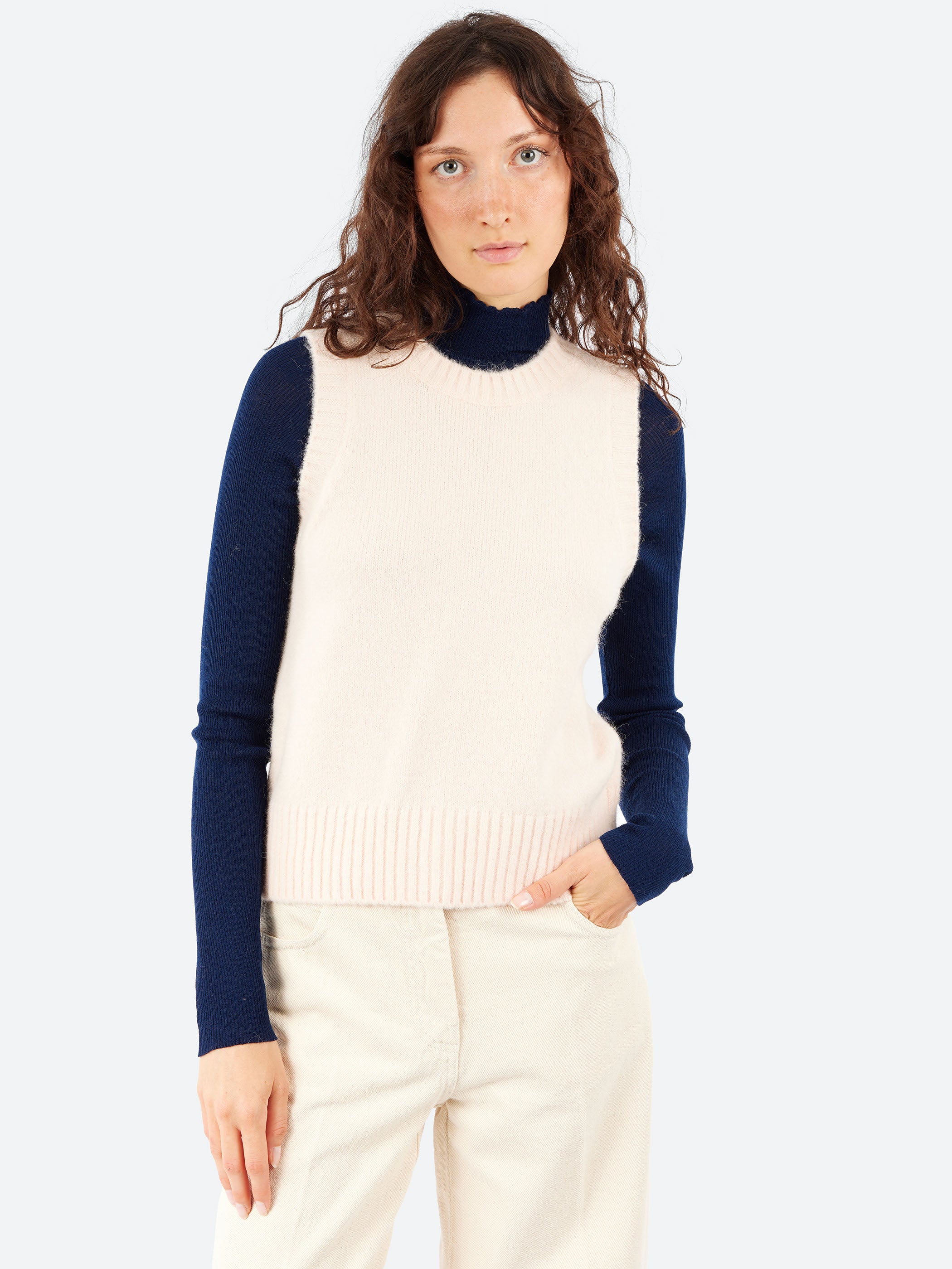Namaste Vest