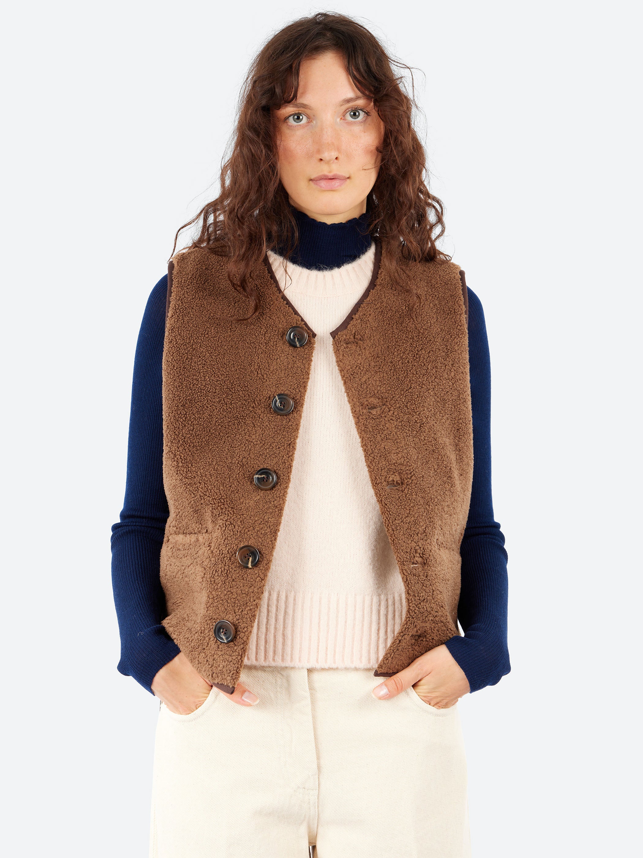 Fusil Vest