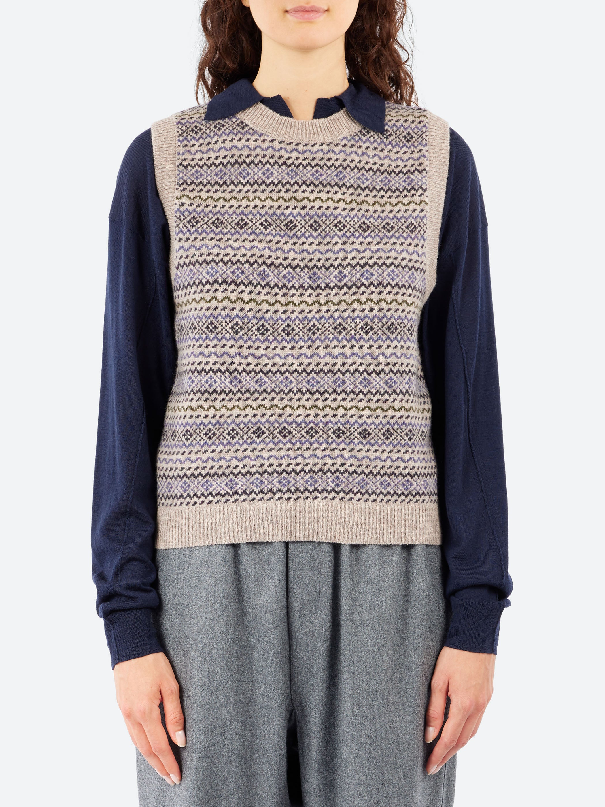 Fiesta Vest
