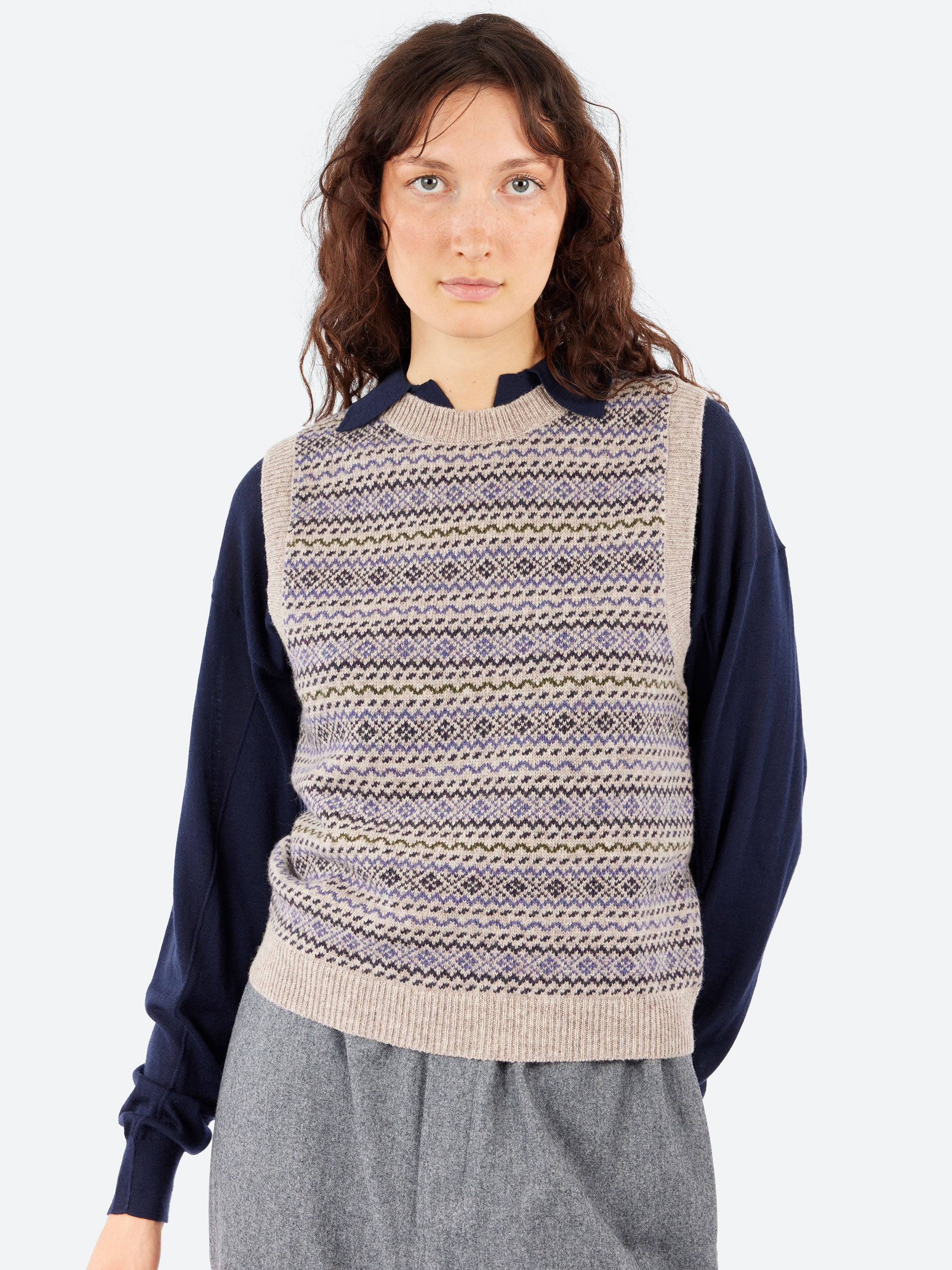 Fiesta Vest