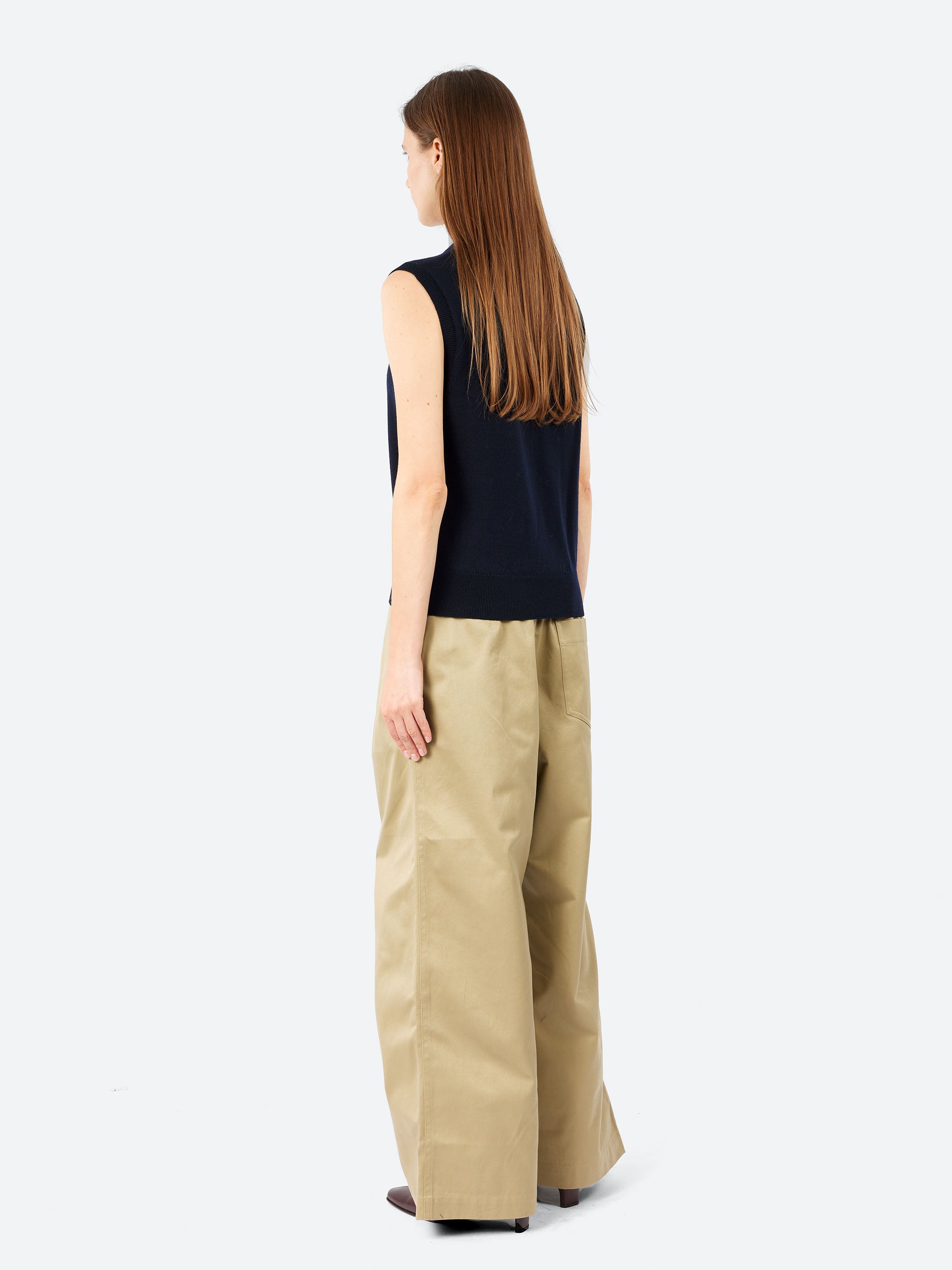 Fargo Vest