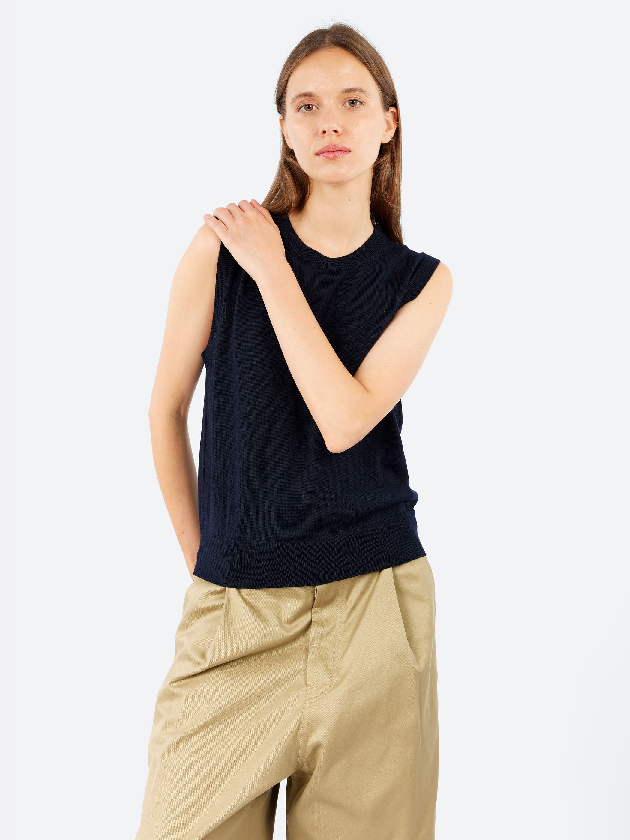 Fargo Vest