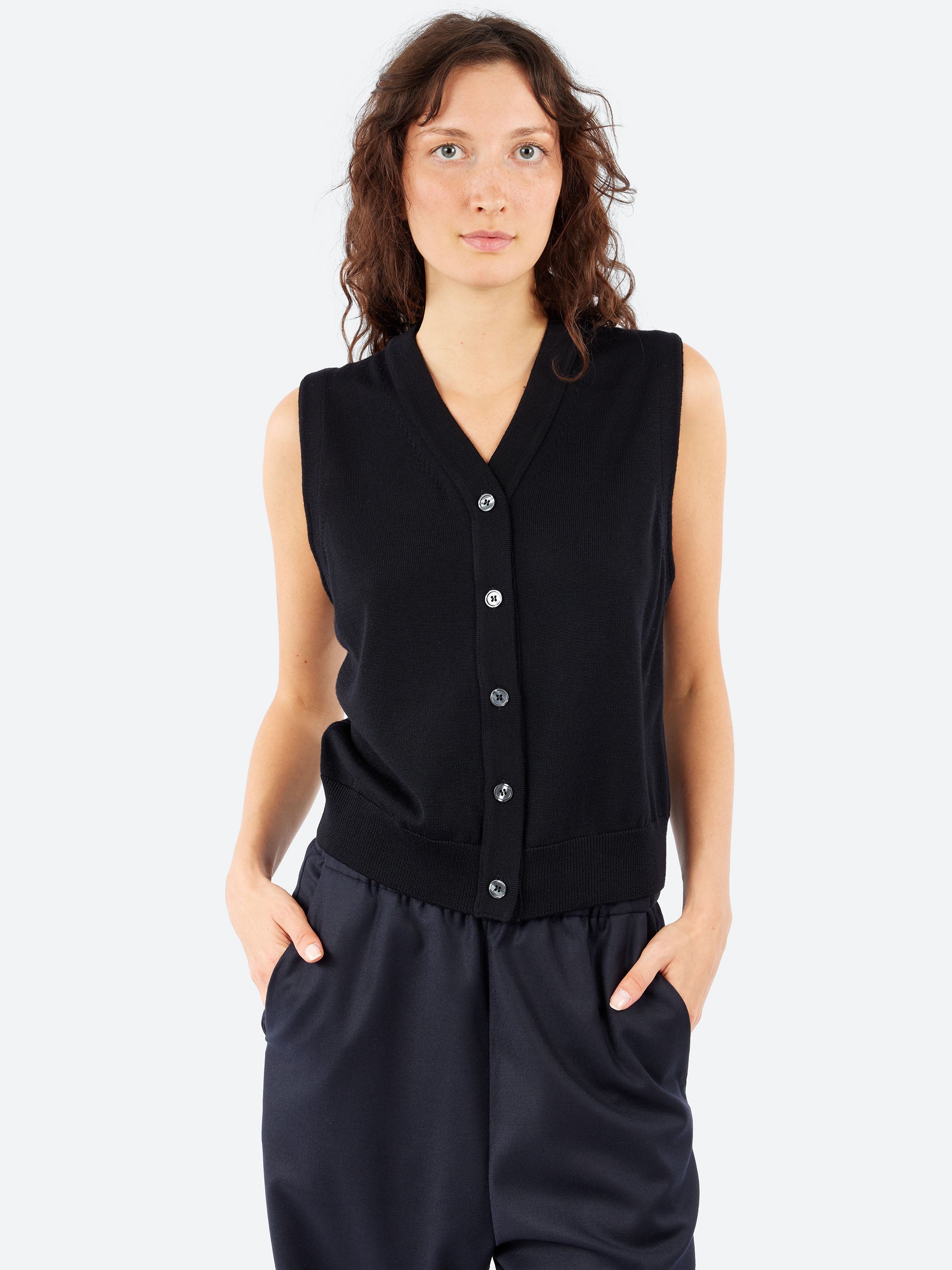 Chiara Vest