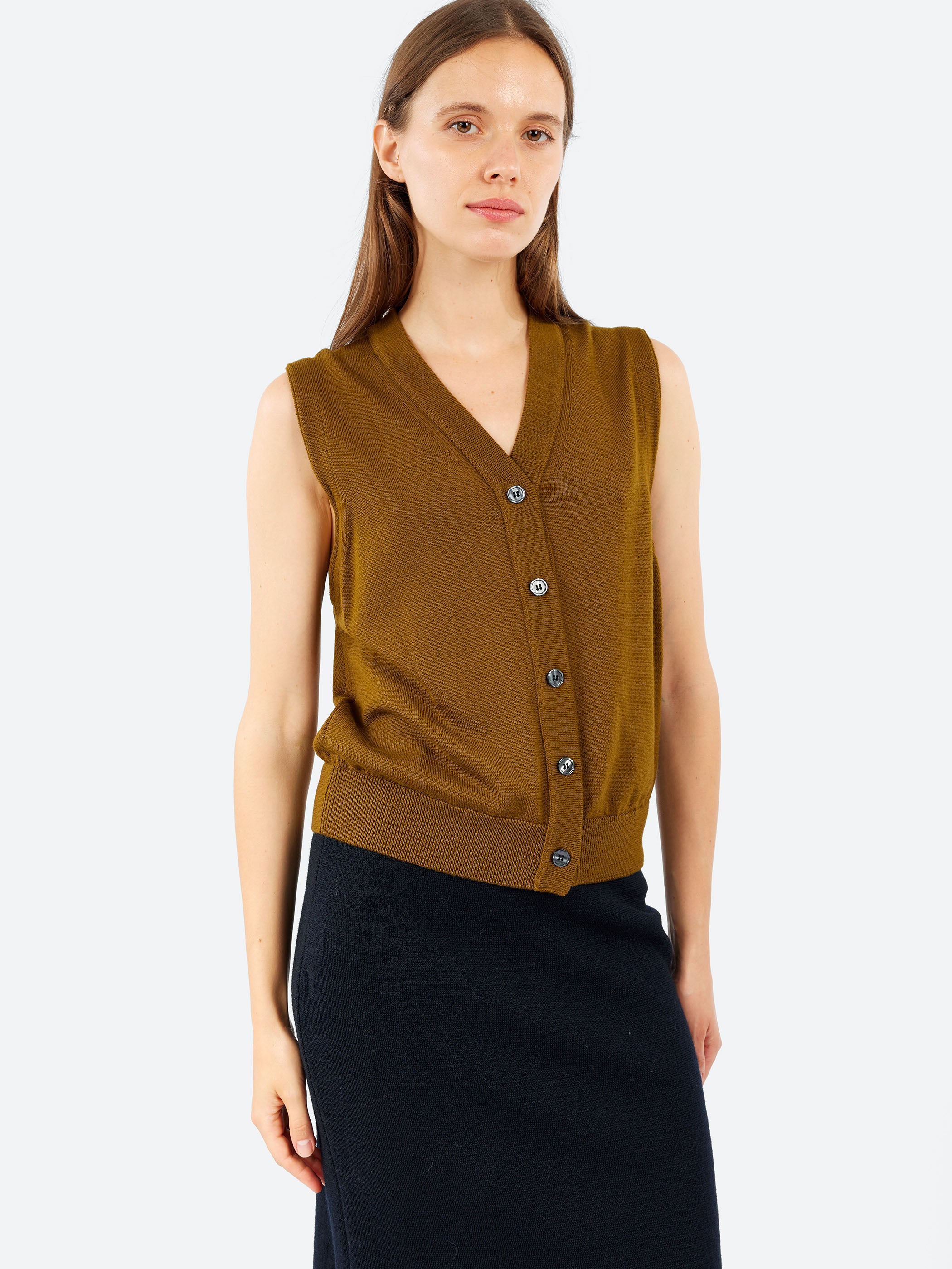 Chiara Vest