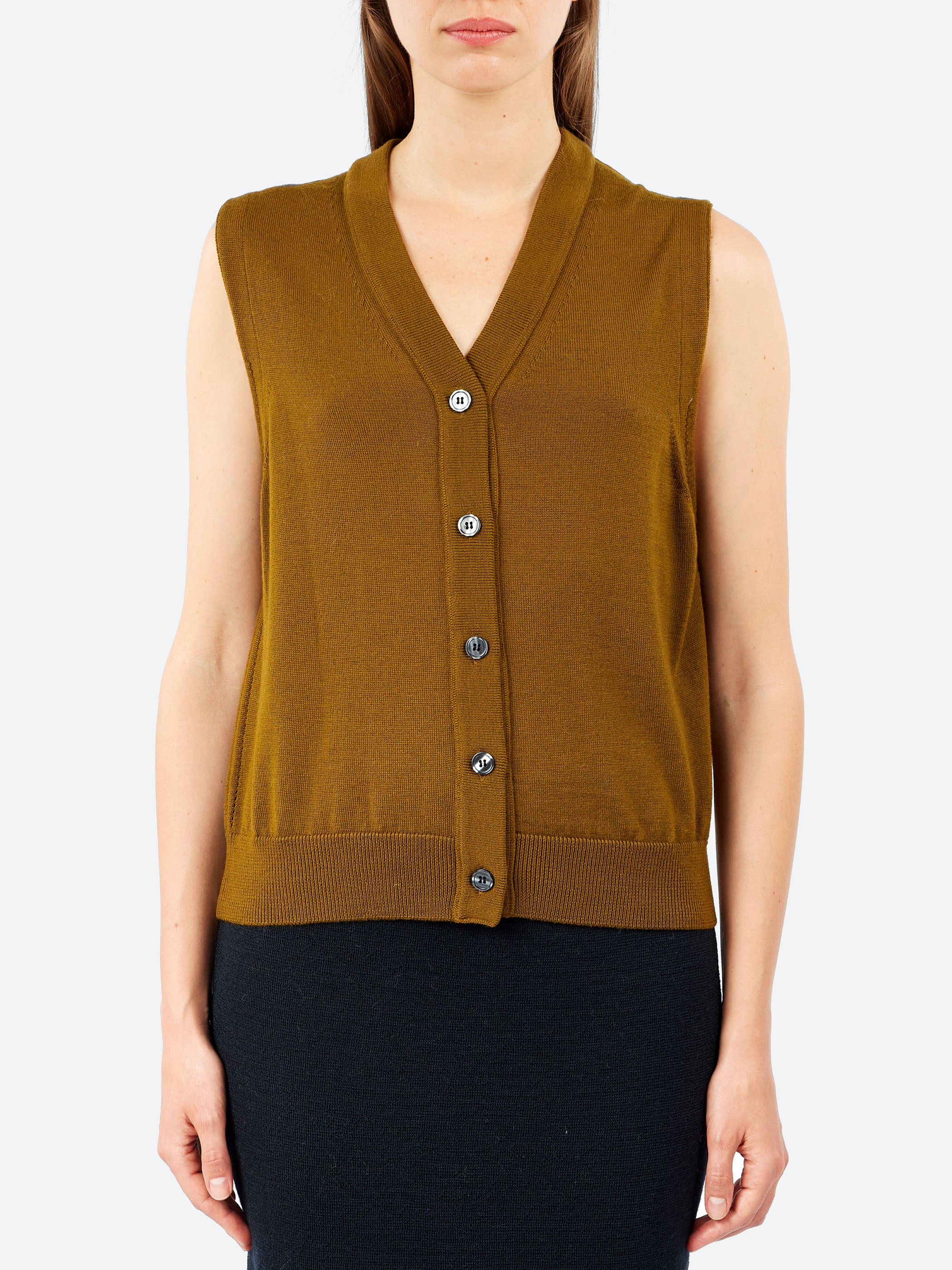 Chiara Vest
