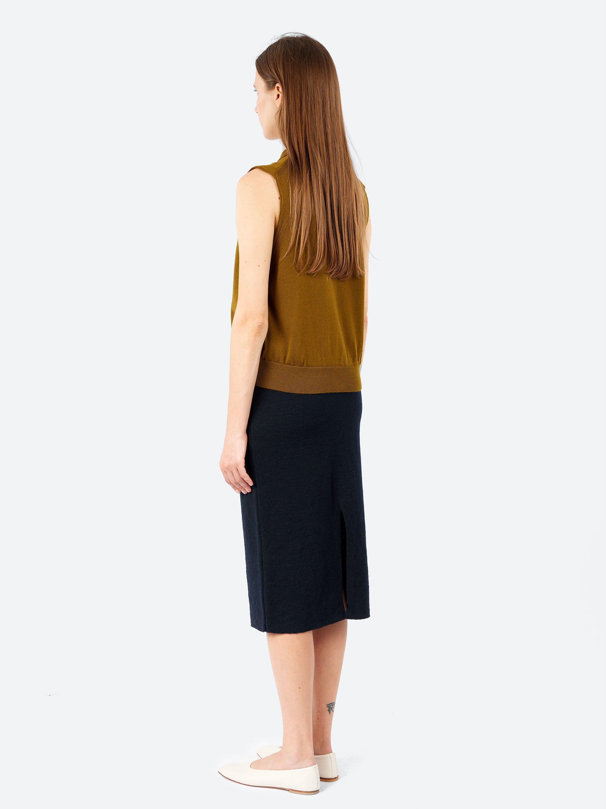 Chiara Vest