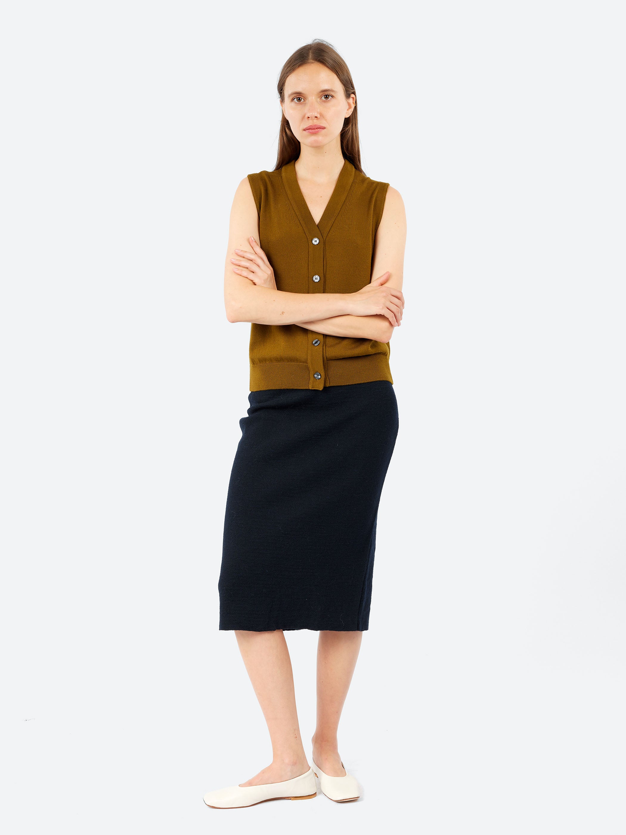 Chiara Vest