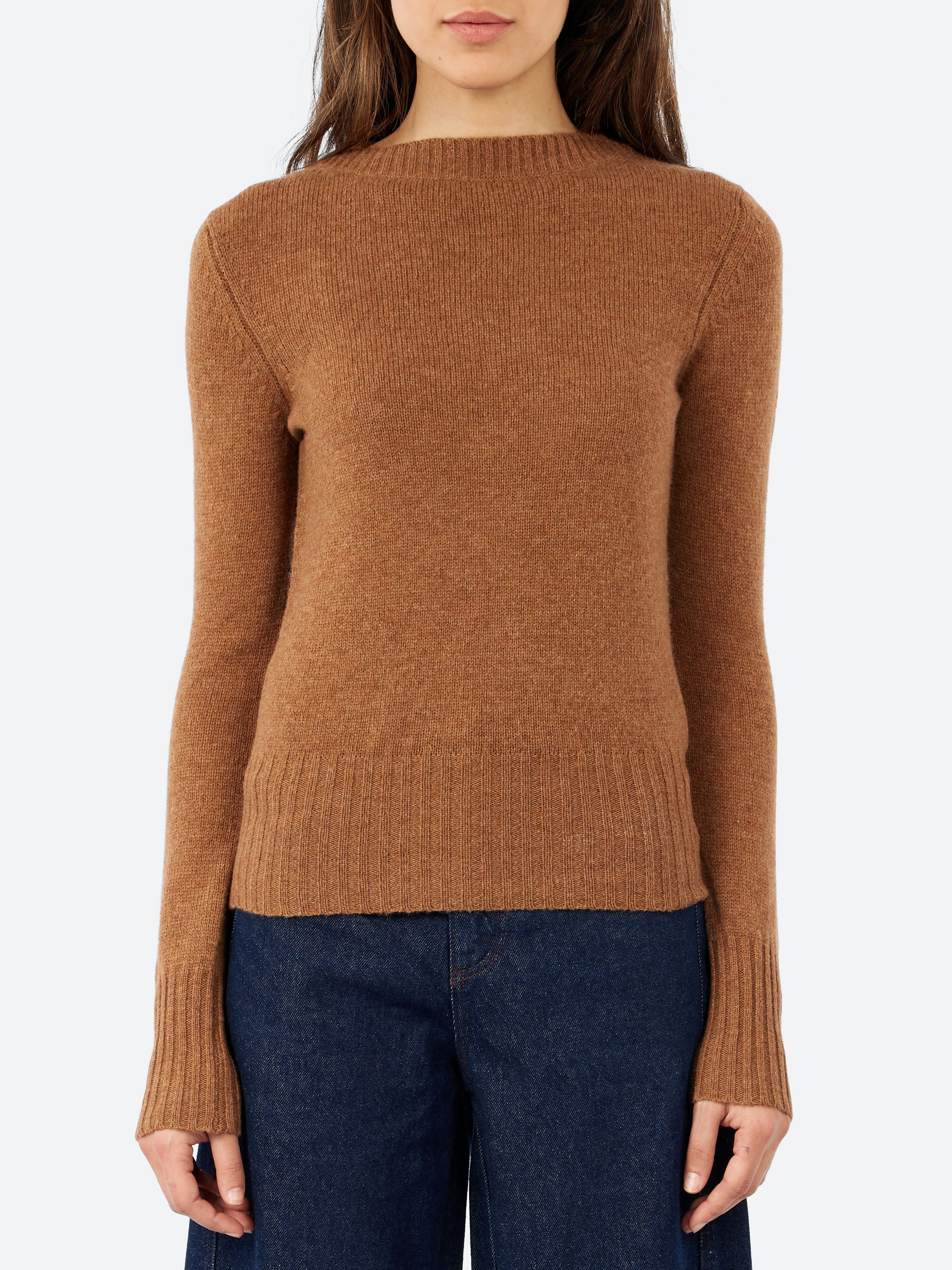 Gipsy Crewneck