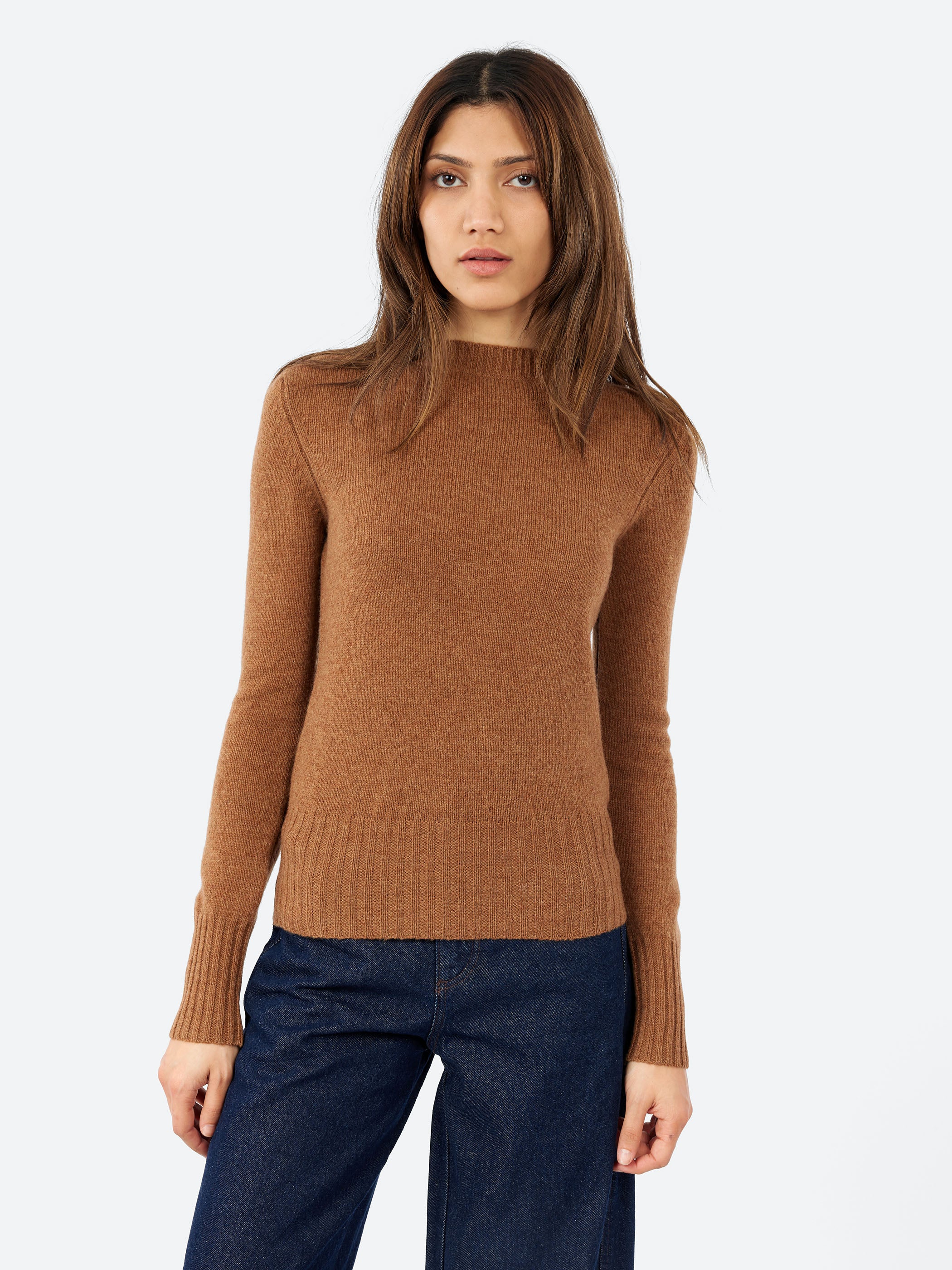 Gipsy Crewneck