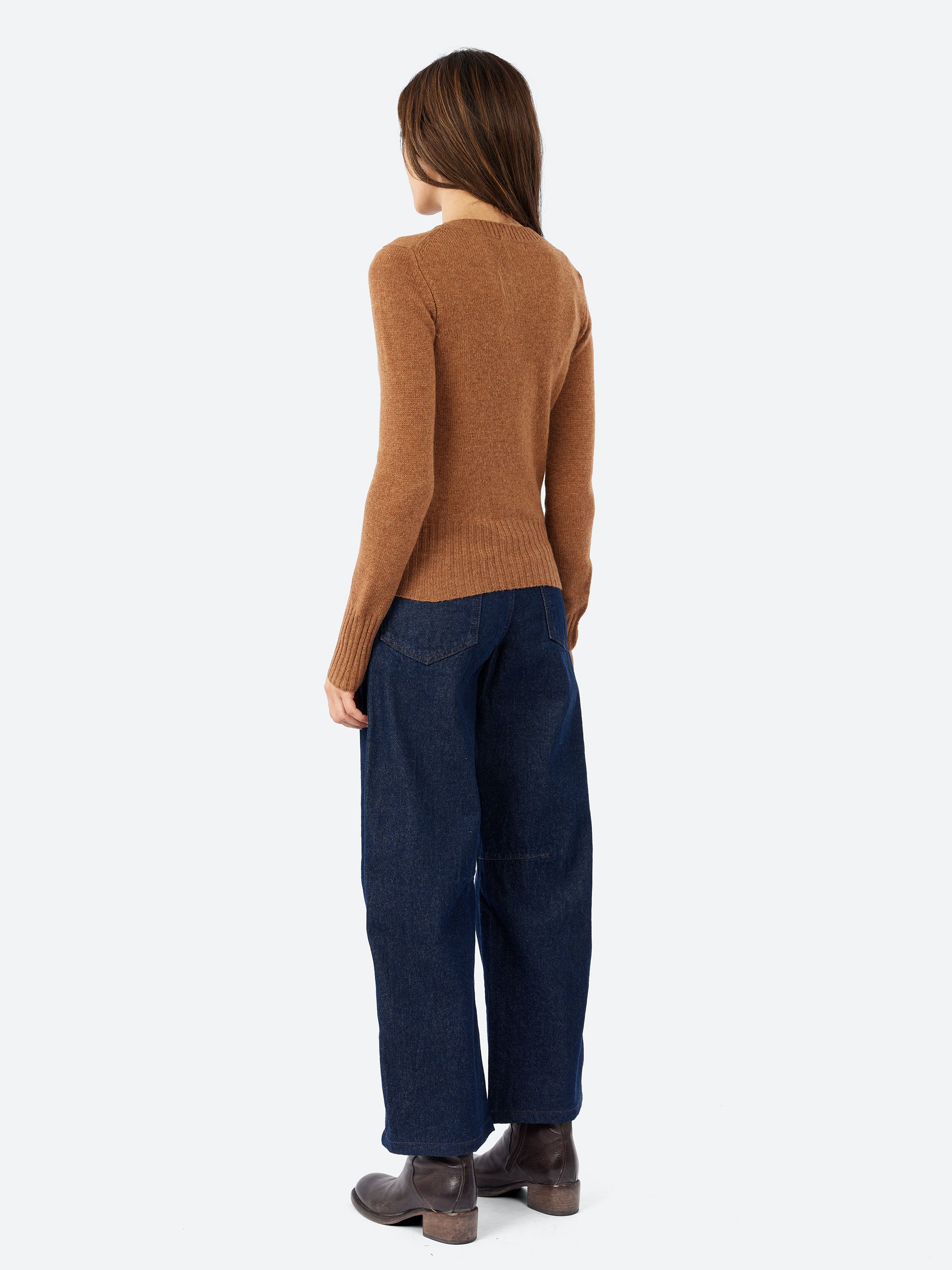 Gipsy Crewneck