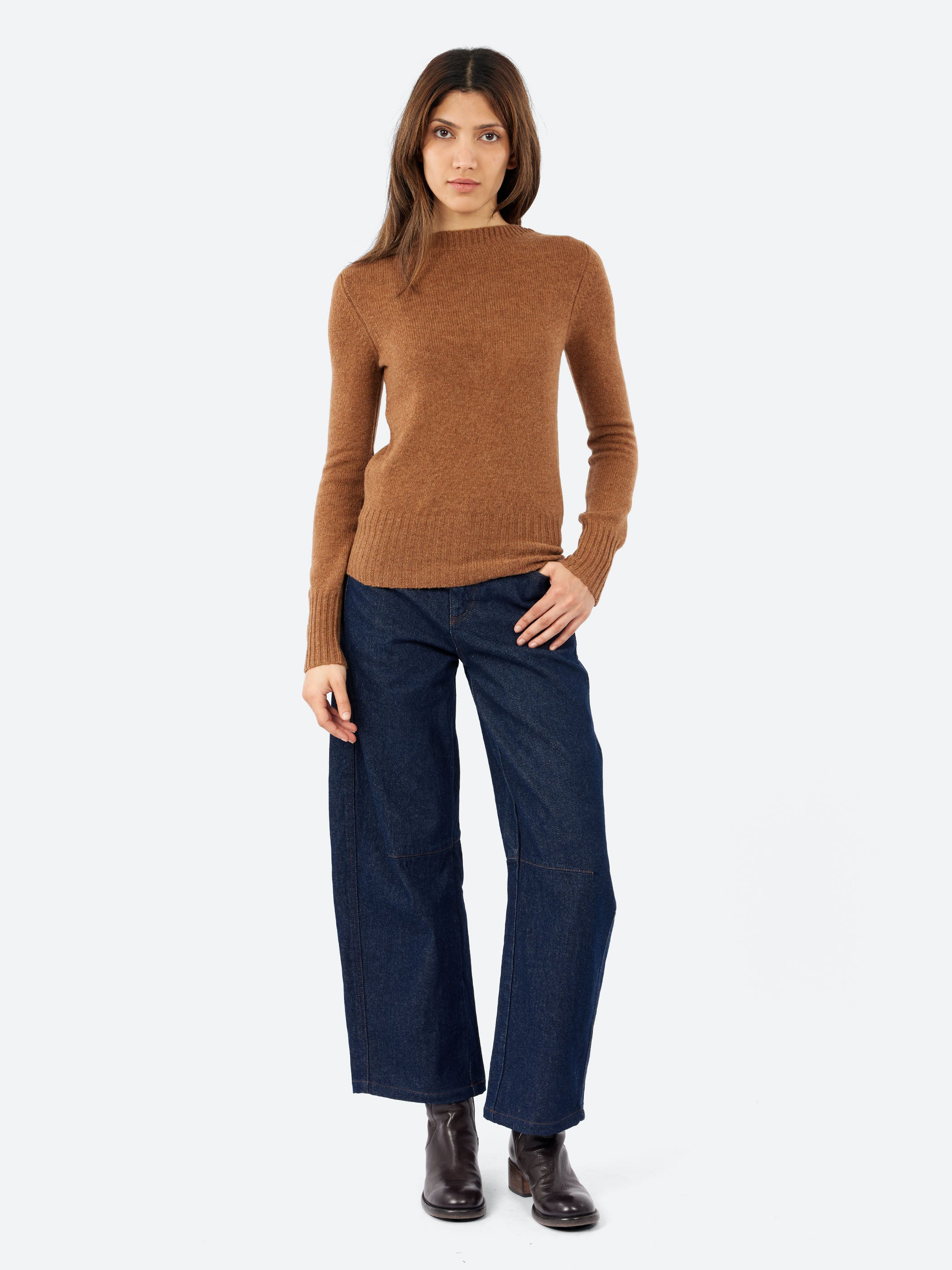 Gipsy Crewneck
