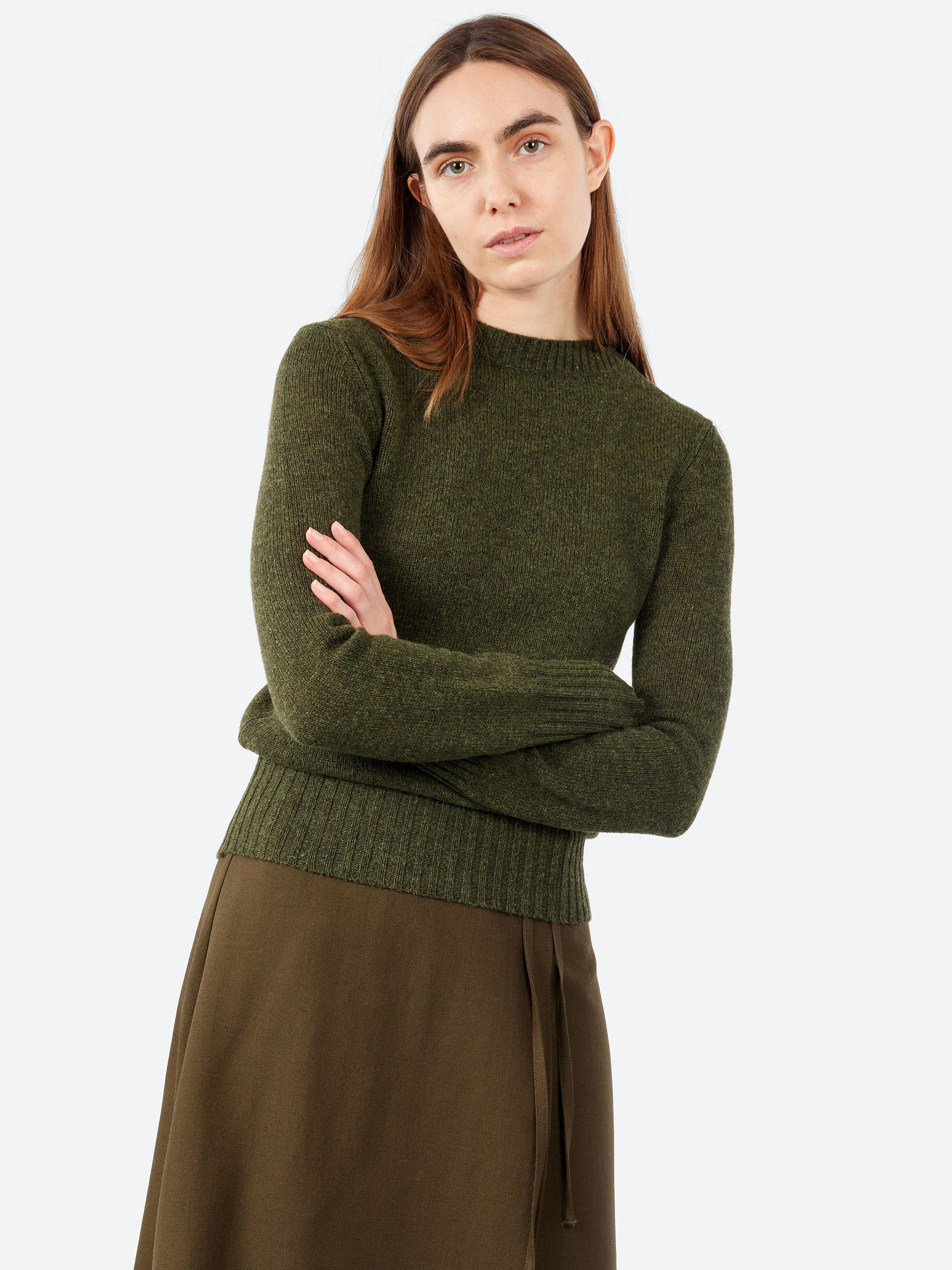Gipsy Crewneck
