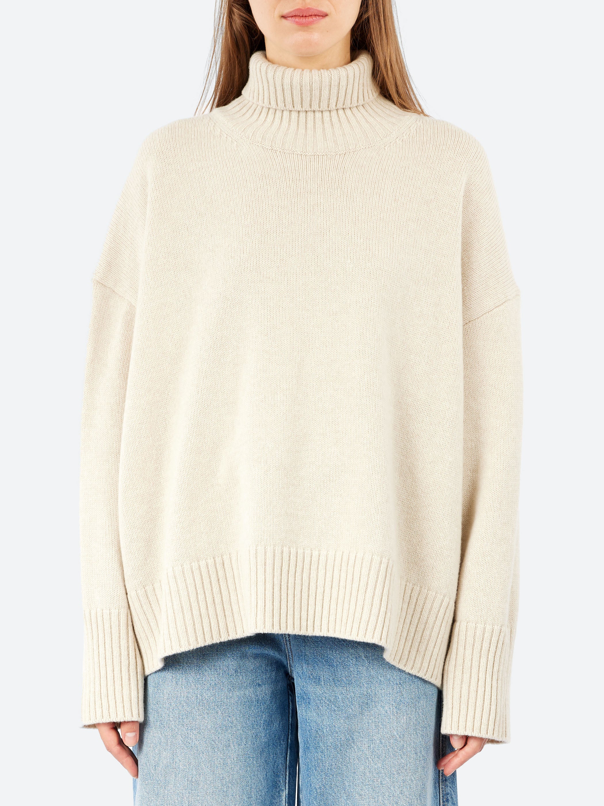 William Turtleneck