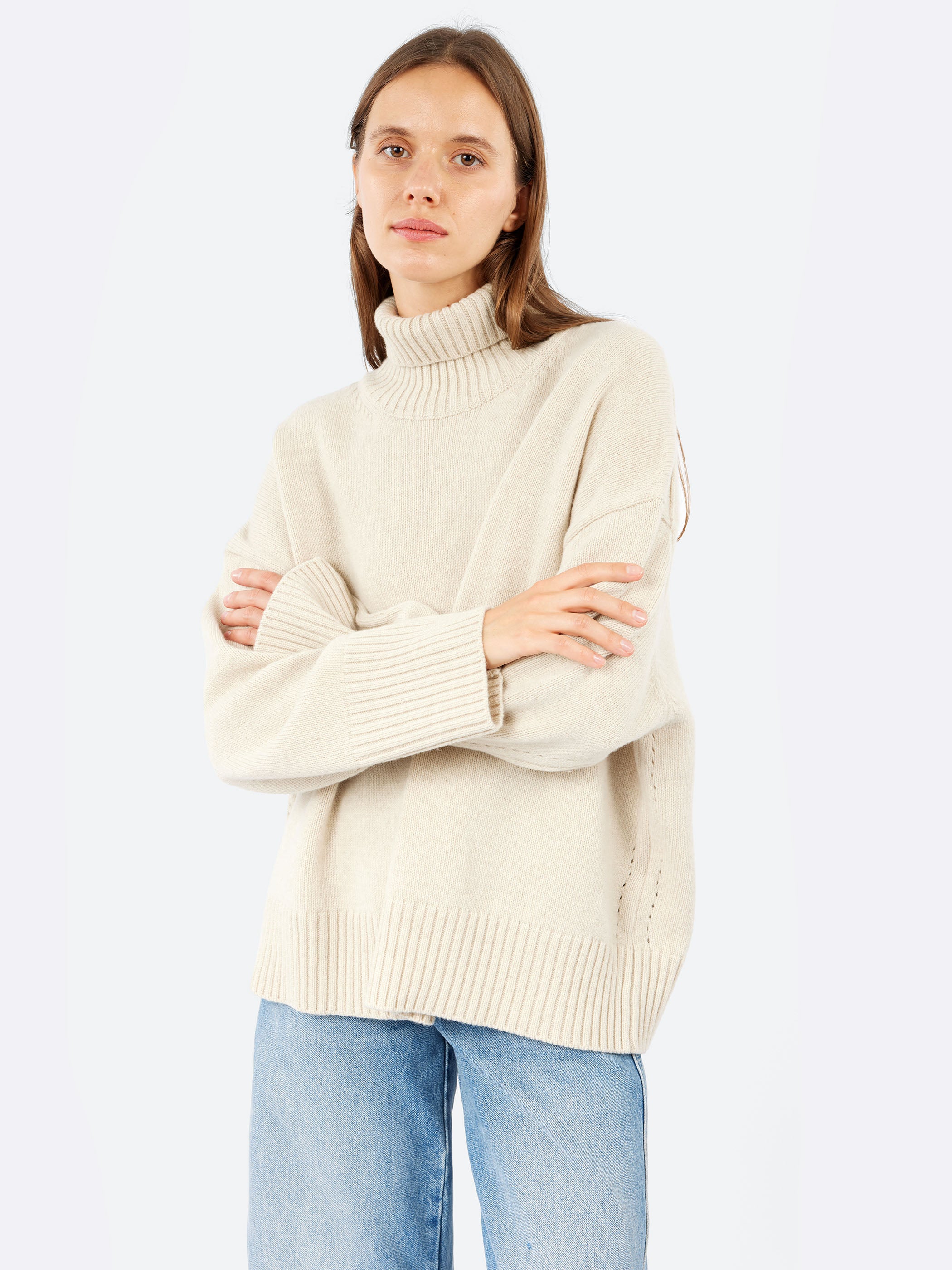 William Turtleneck