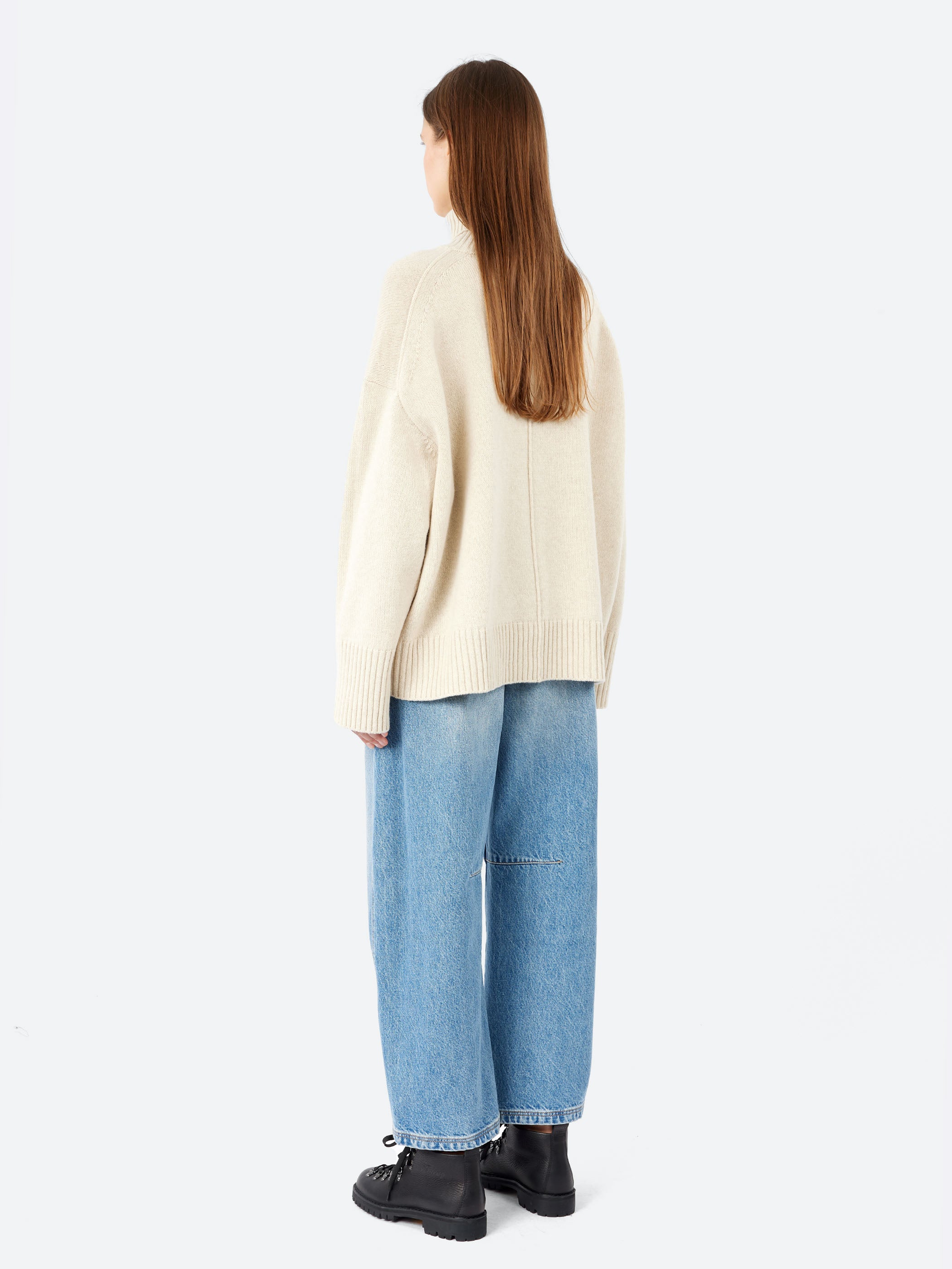 William Turtleneck