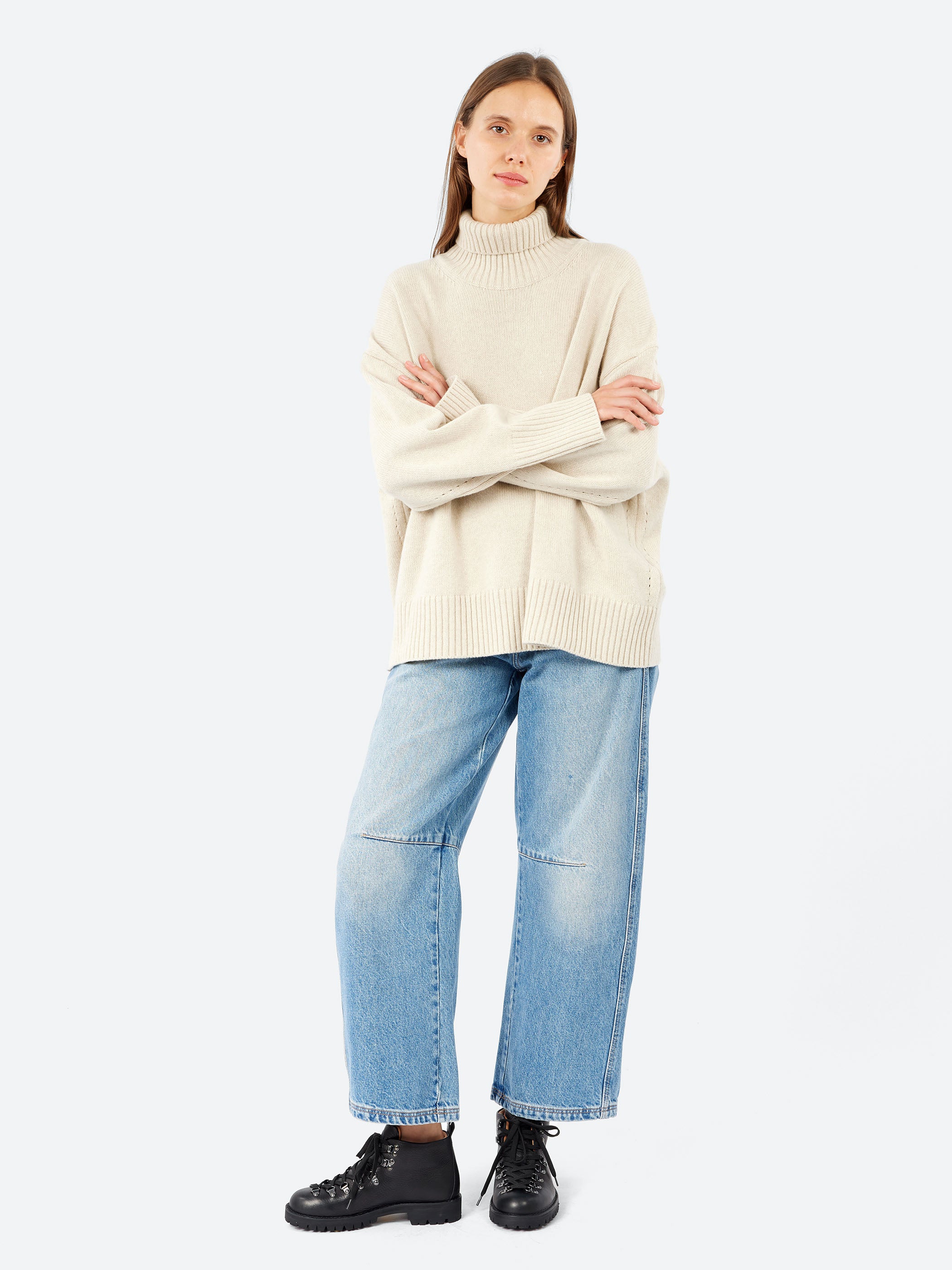 William Turtleneck