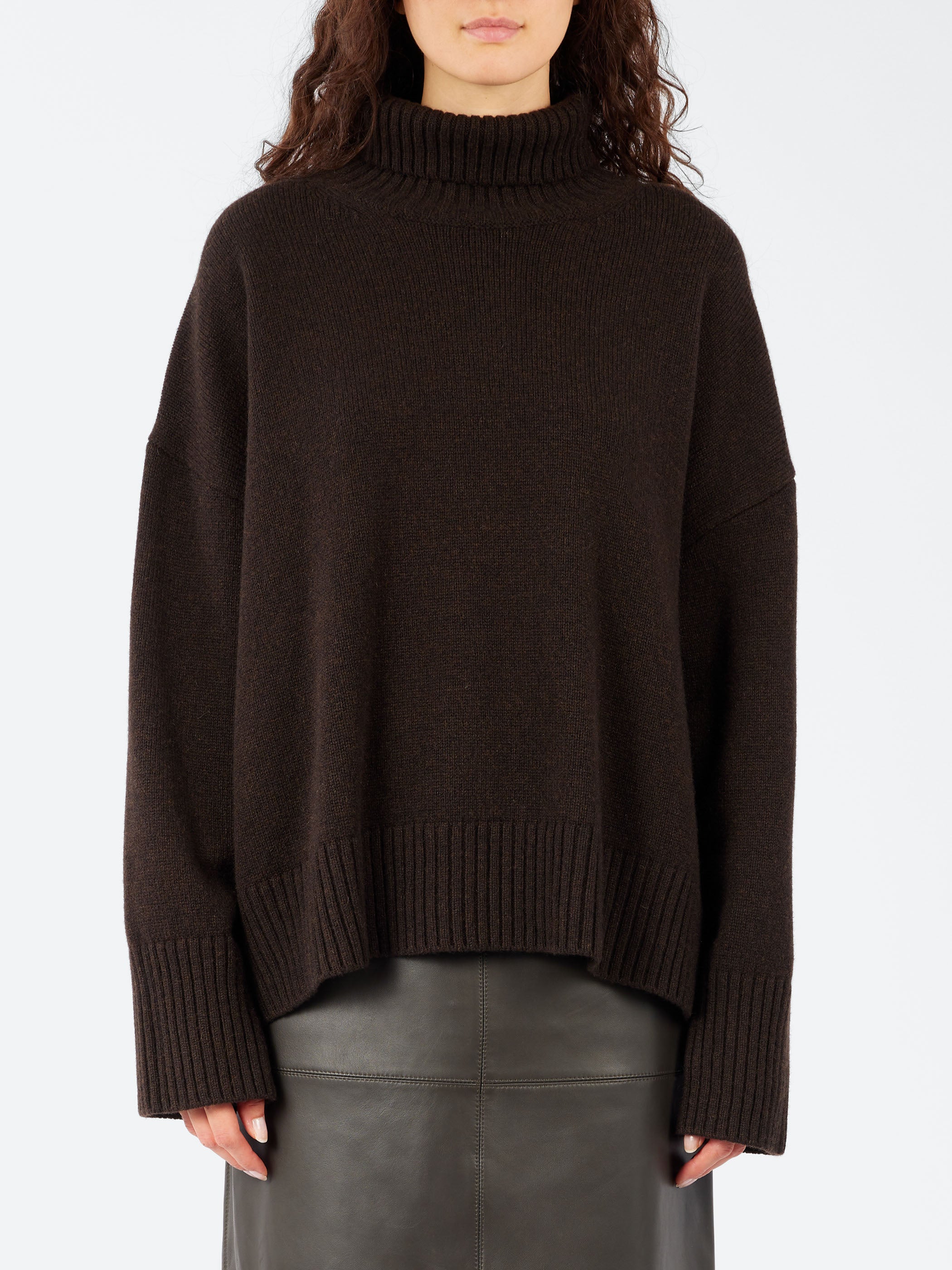 William Turtleneck