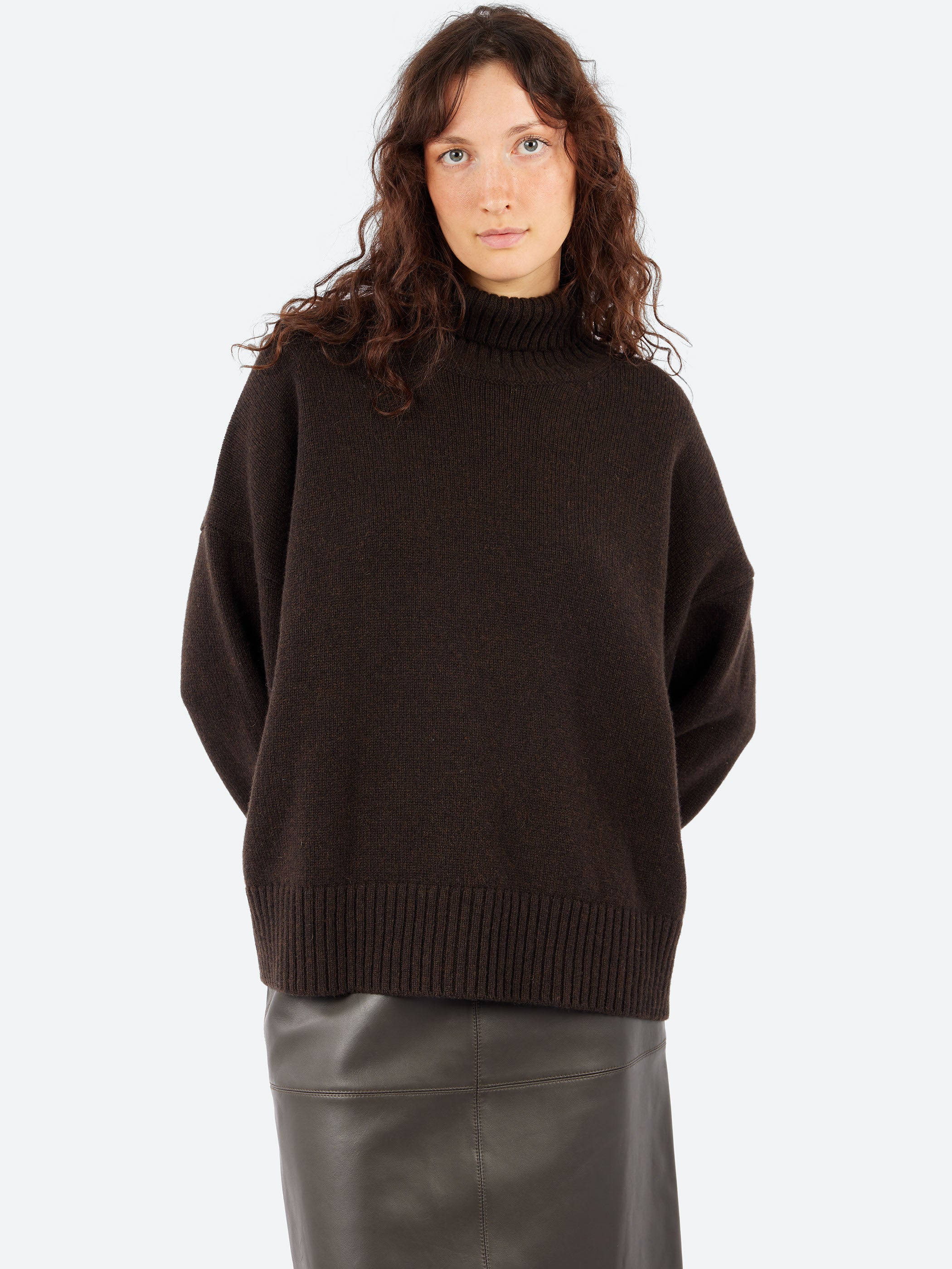 William Turtleneck