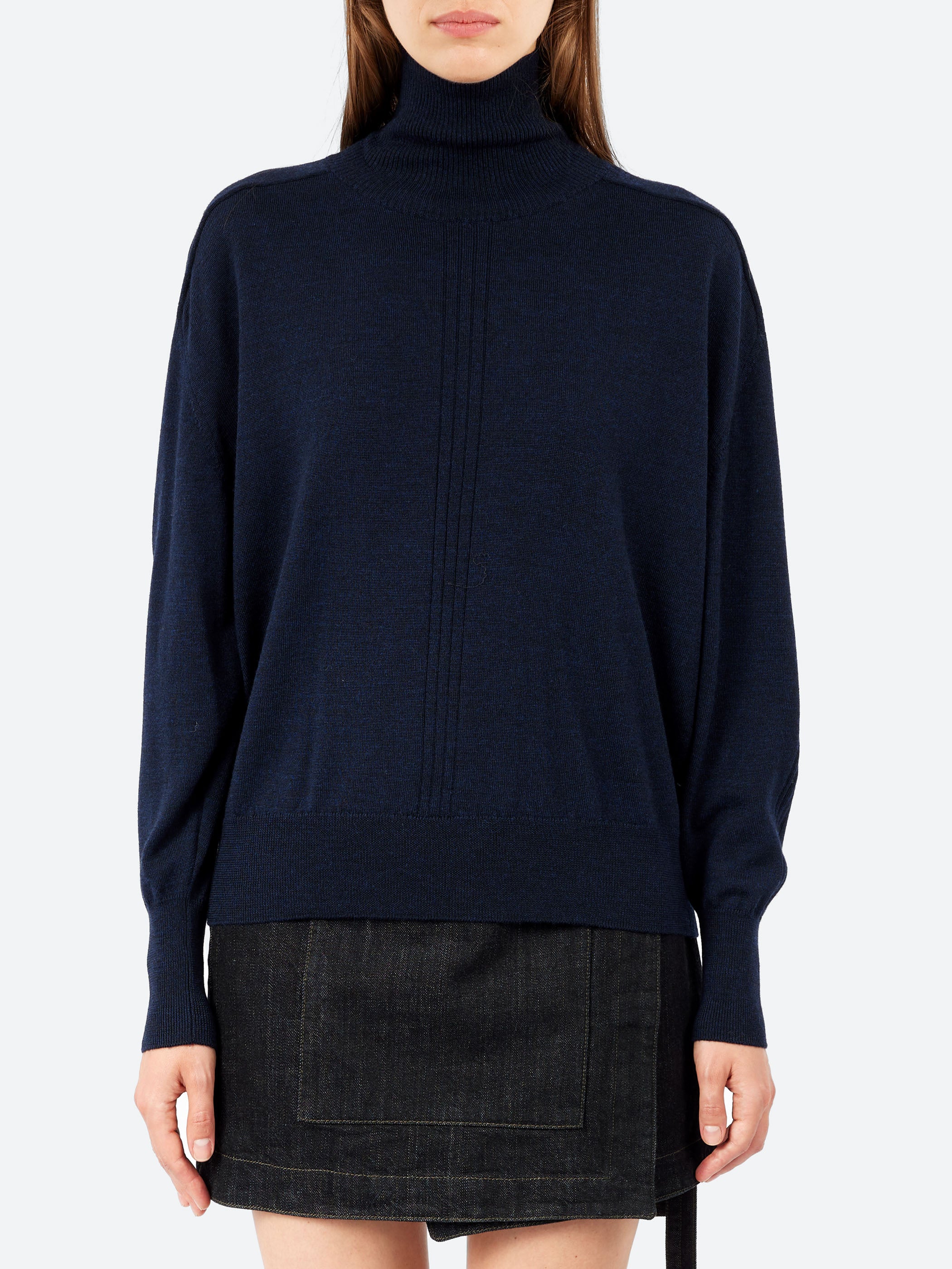 Nord Turtleneck