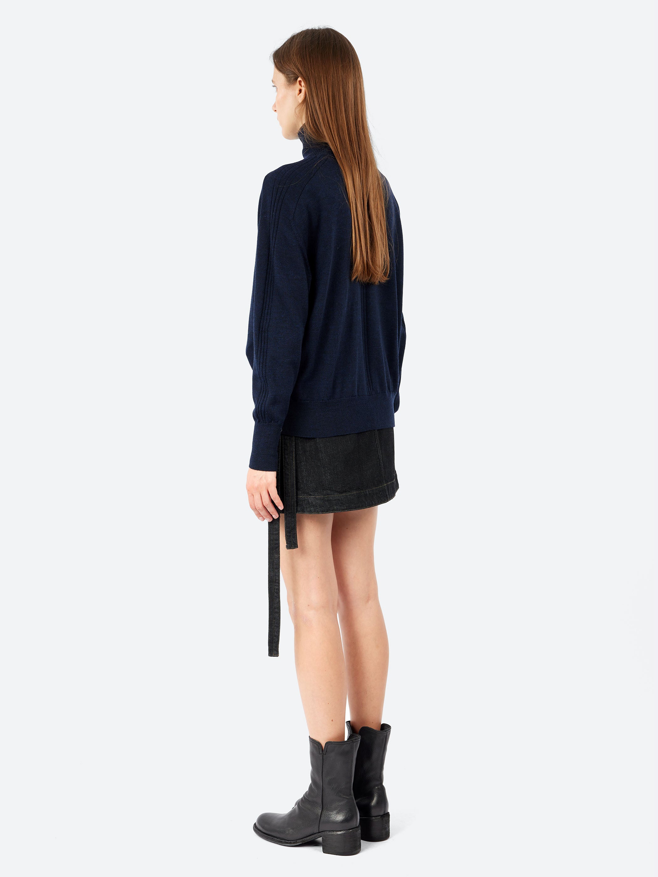 Nord Turtleneck